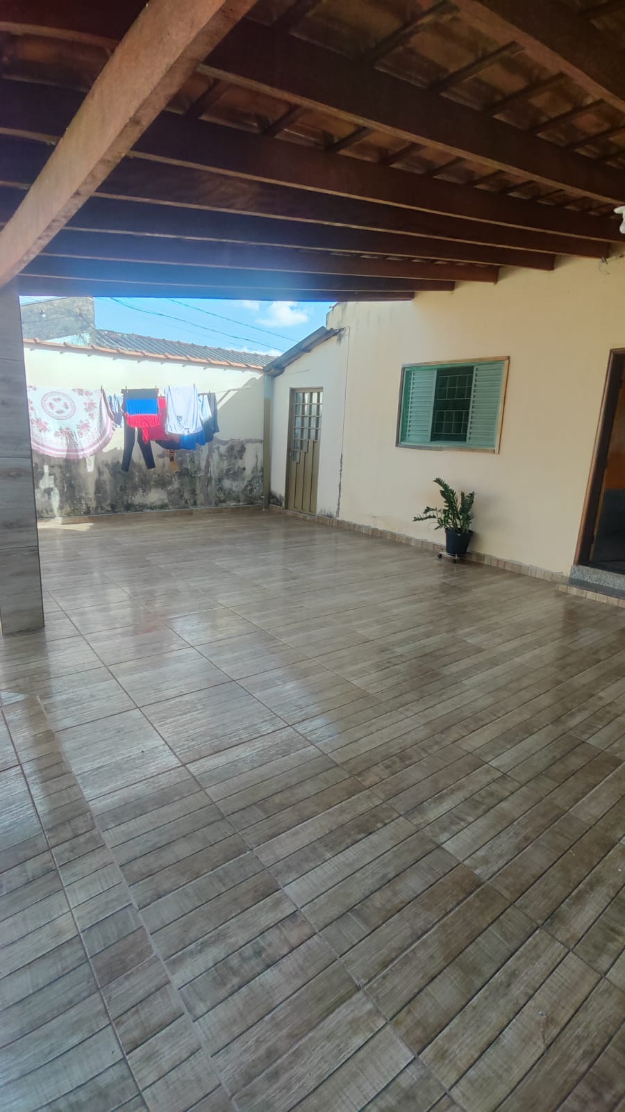 Casa no bairro Jardim Paulistano à Venda