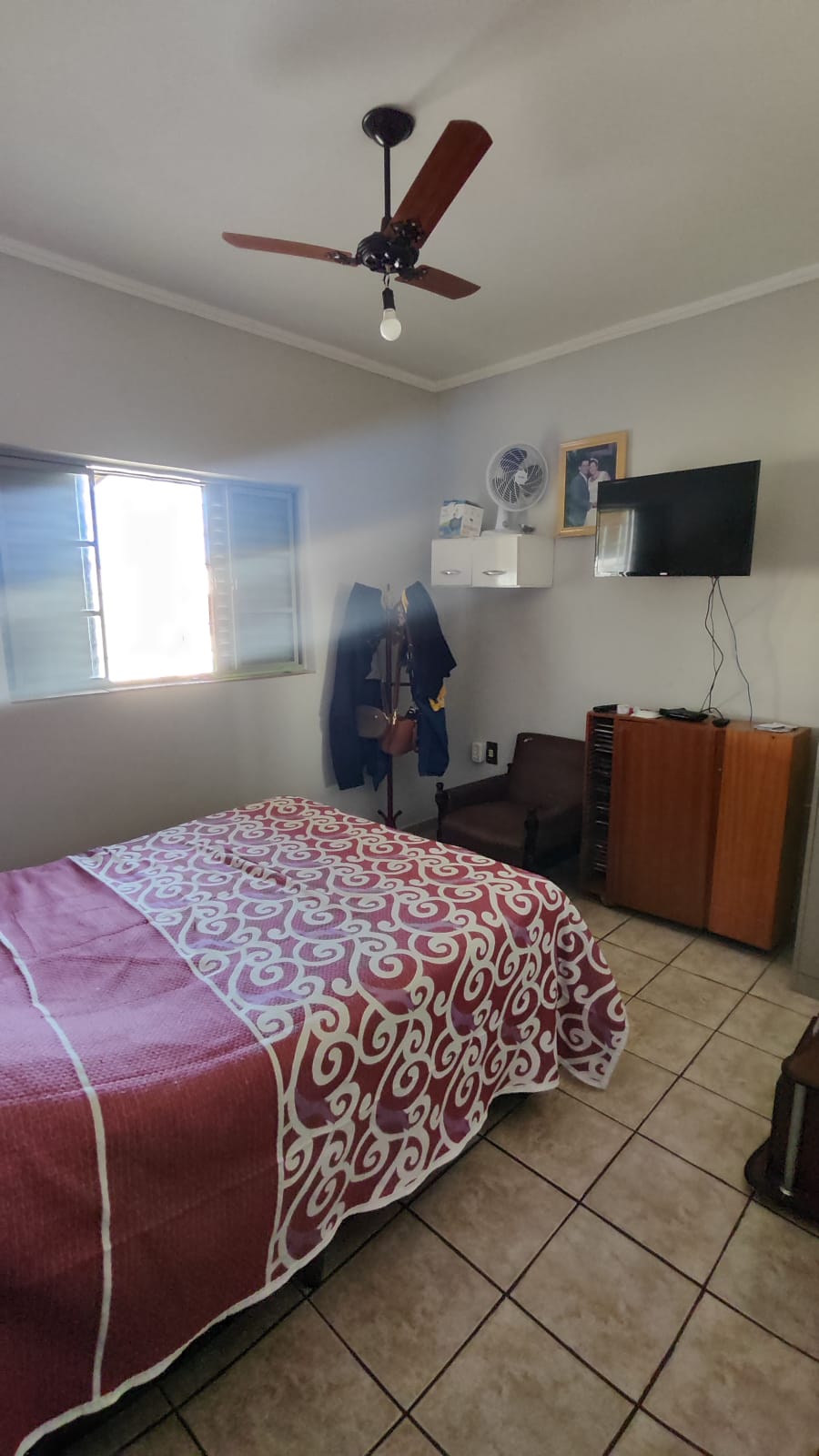 Casa no bairro Jardim Paulistano à Venda