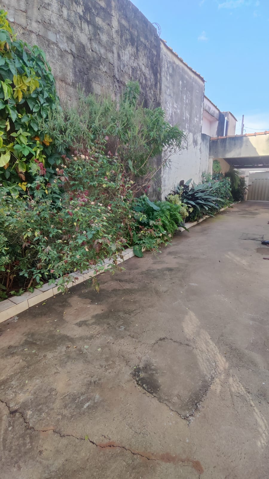 Casa no bairro Jardim Paulistano à Venda
