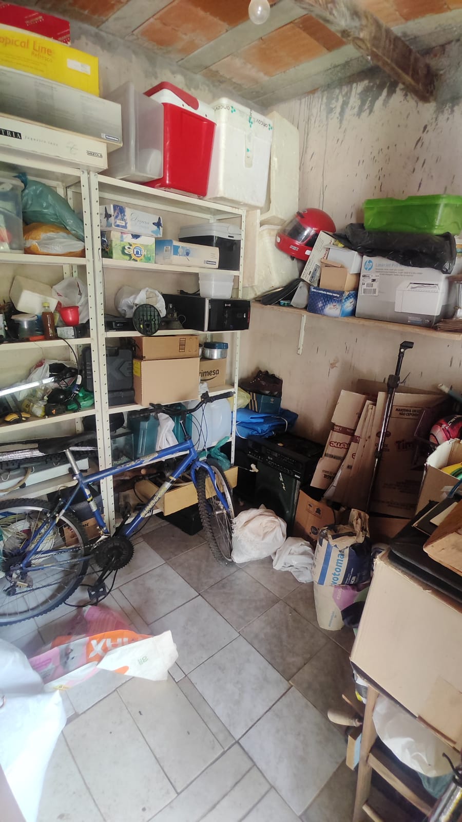 Casa no bairro Jardim Paulistano à Venda