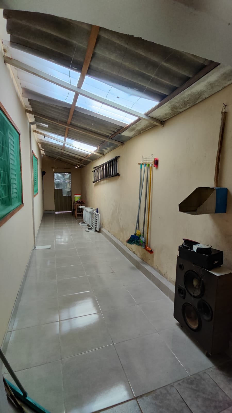 Casa no bairro Jardim Paulistano à Venda