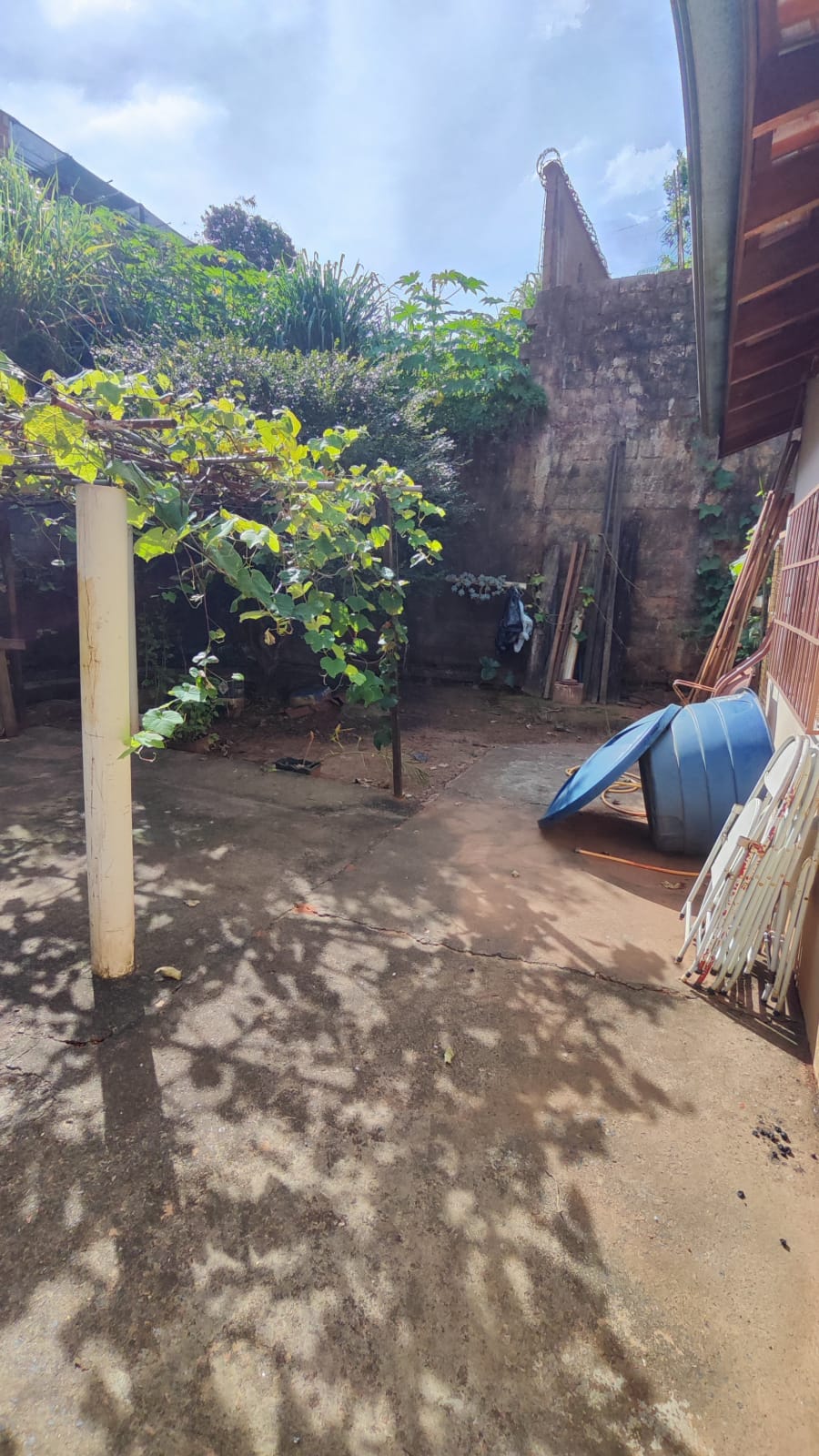 Casa no bairro Jardim Paulistano à Venda