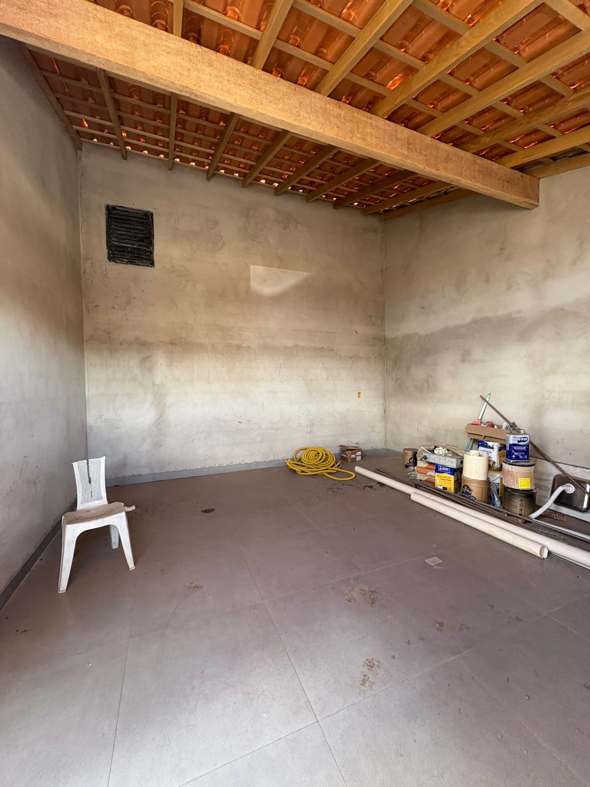 Casa no bairro Parque Continental à Venda