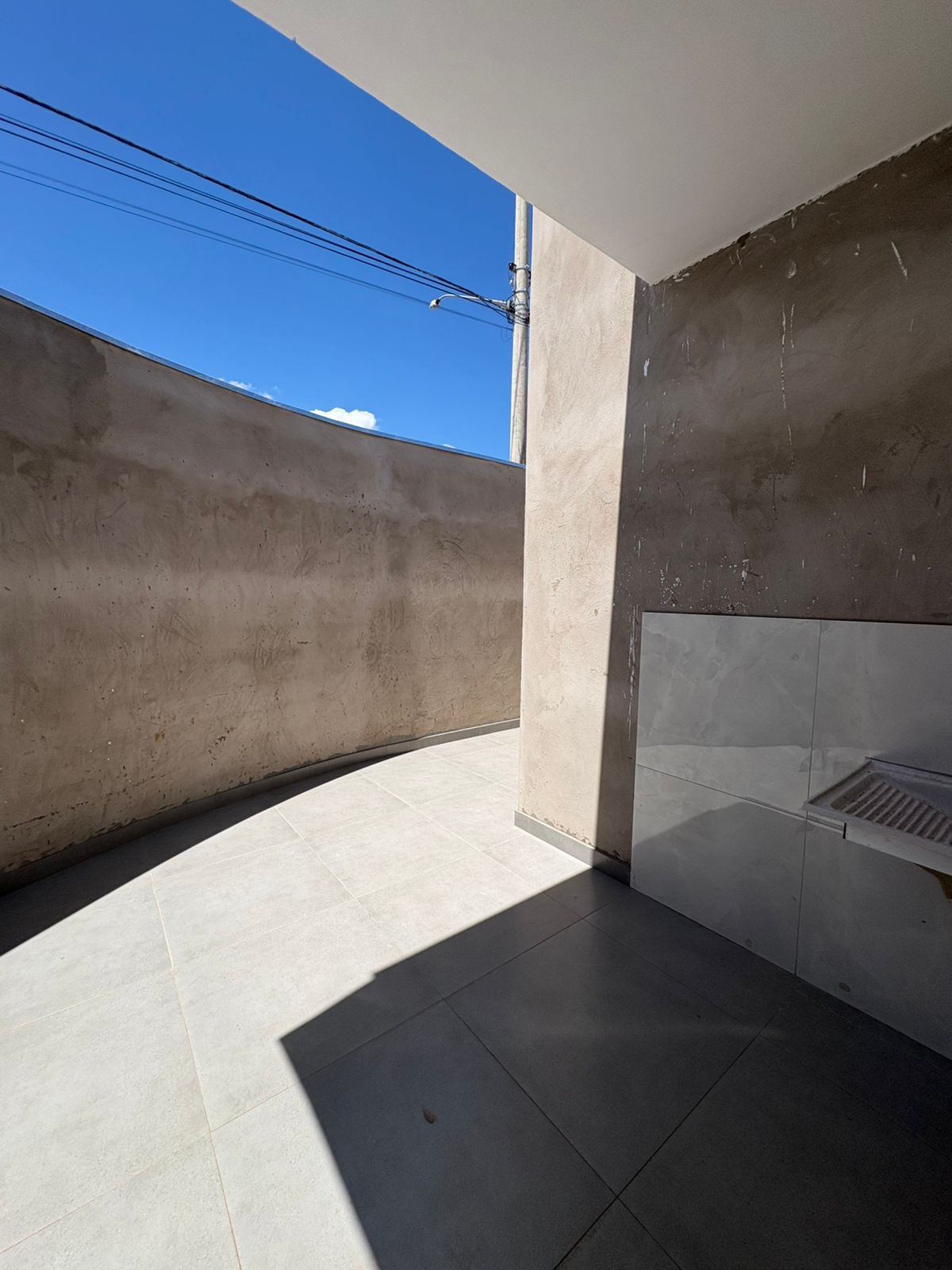 Casa no bairro Parque Continental à Venda