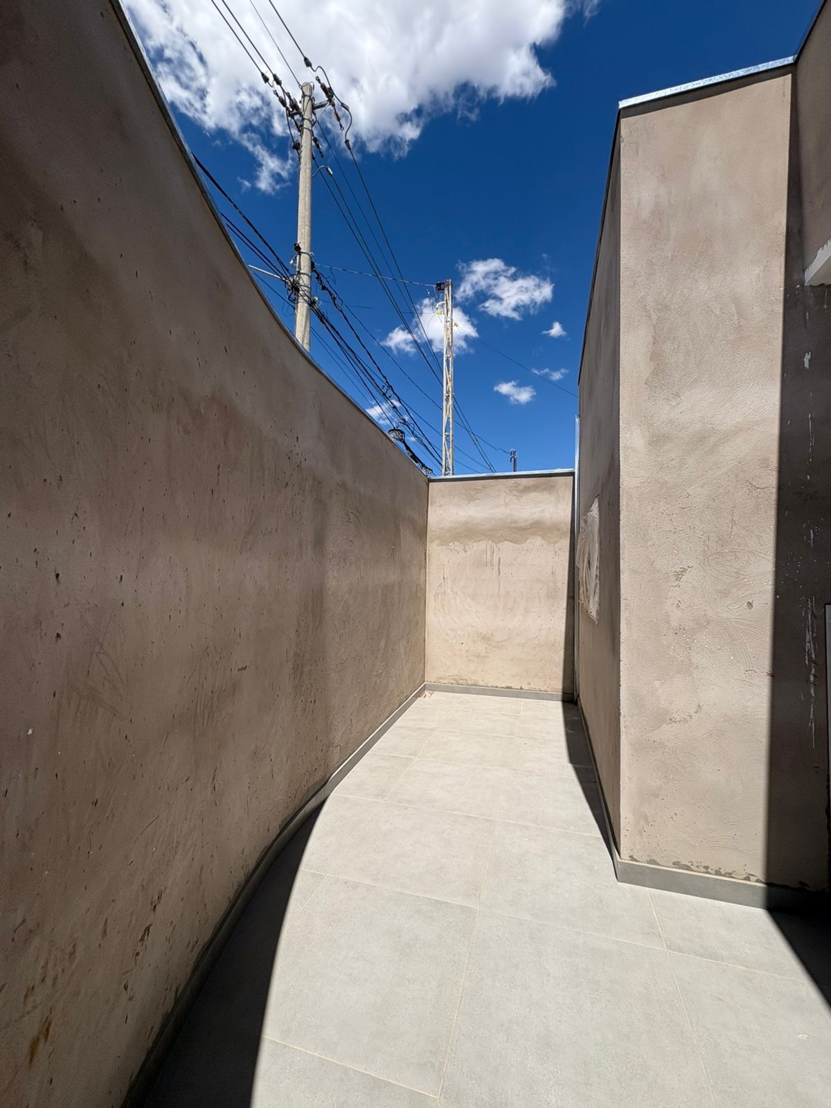 Casa no bairro Parque Continental à Venda