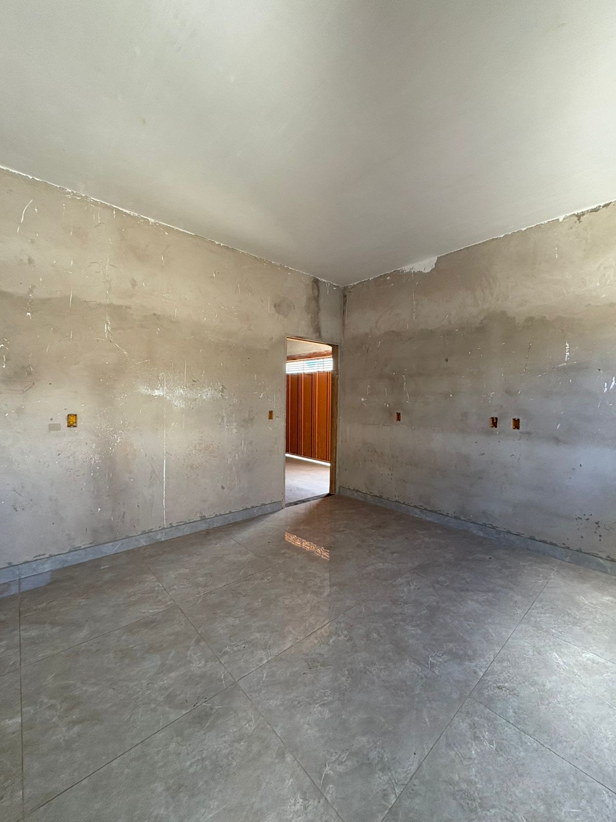 Casa no bairro Parque Continental à Venda