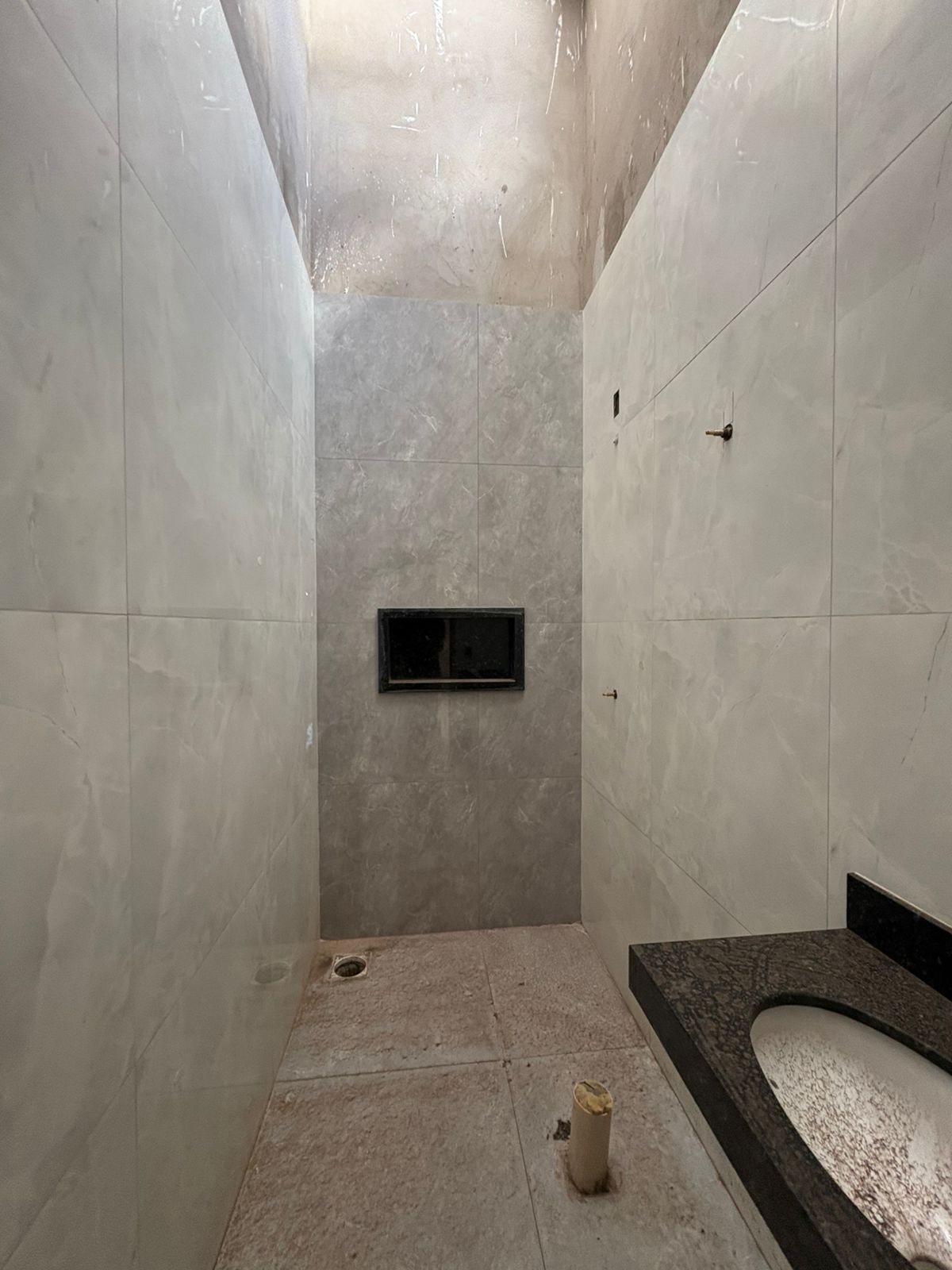 Casa no bairro Parque Continental à Venda