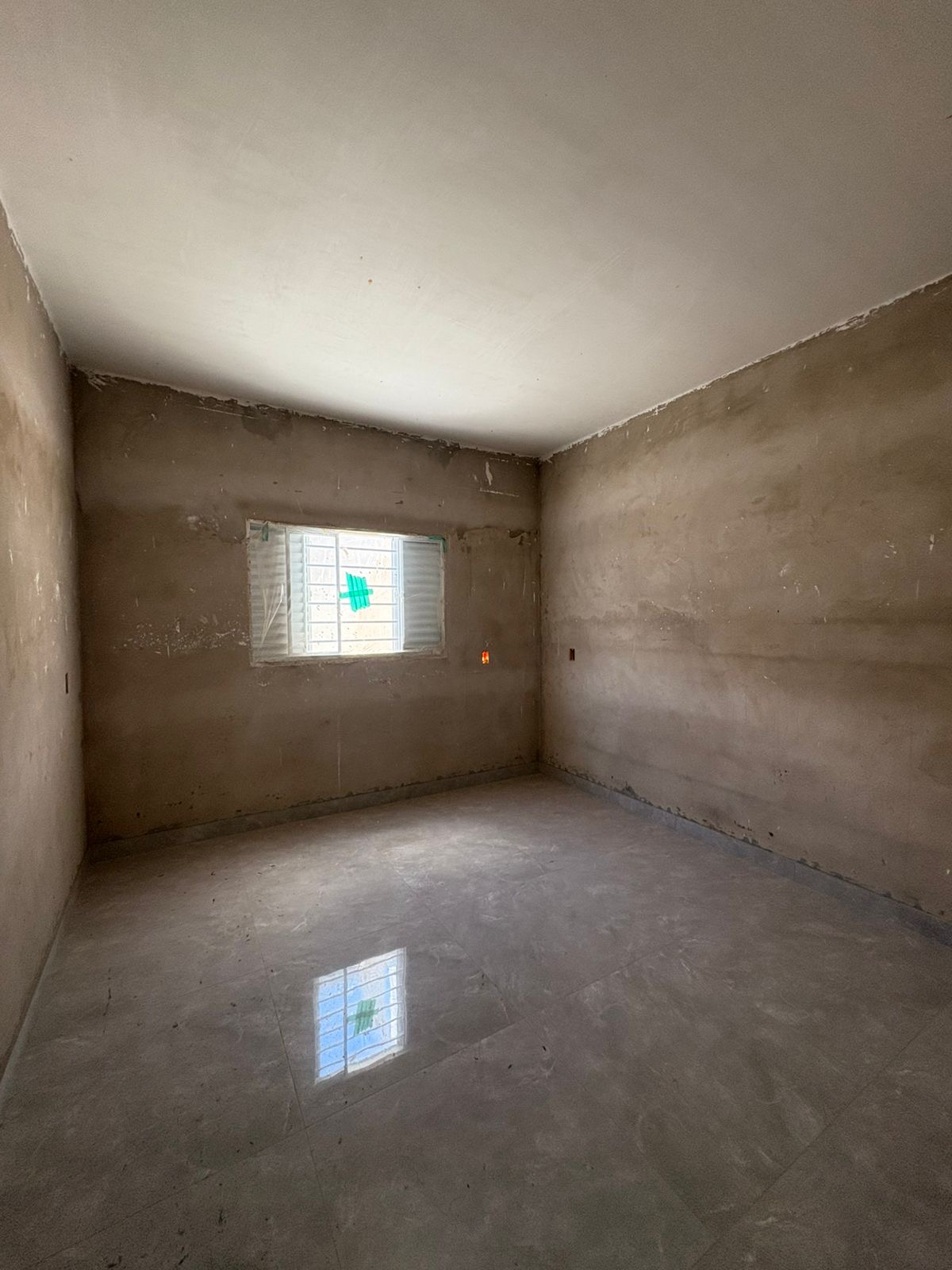 Casa no bairro Parque Continental à Venda