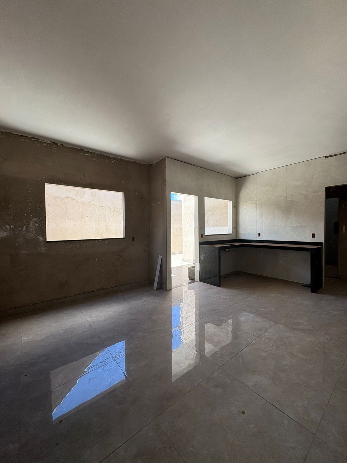 Casa no bairro Parque Continental à Venda