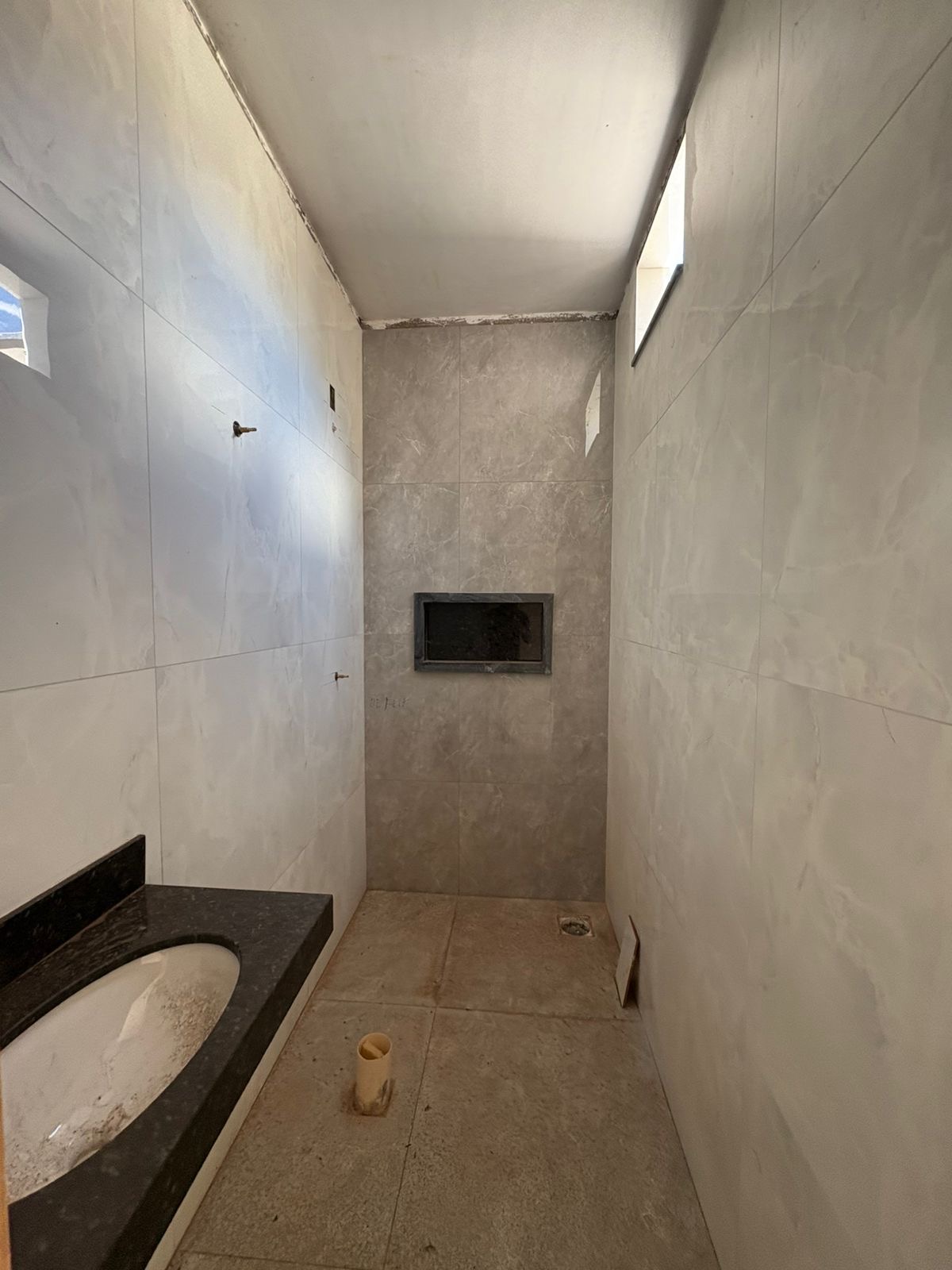 Casa no bairro Parque Continental à Venda