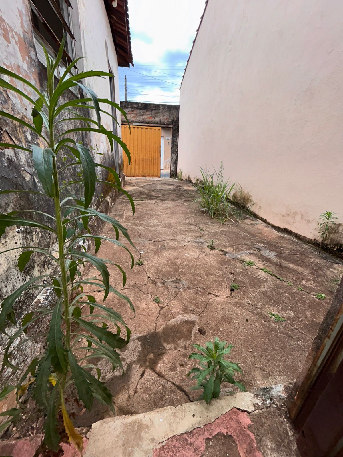 Terreno à Venda no Vila Santo Antônio