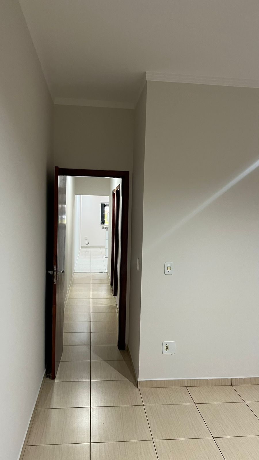 Casa à Venda no Polo Club 