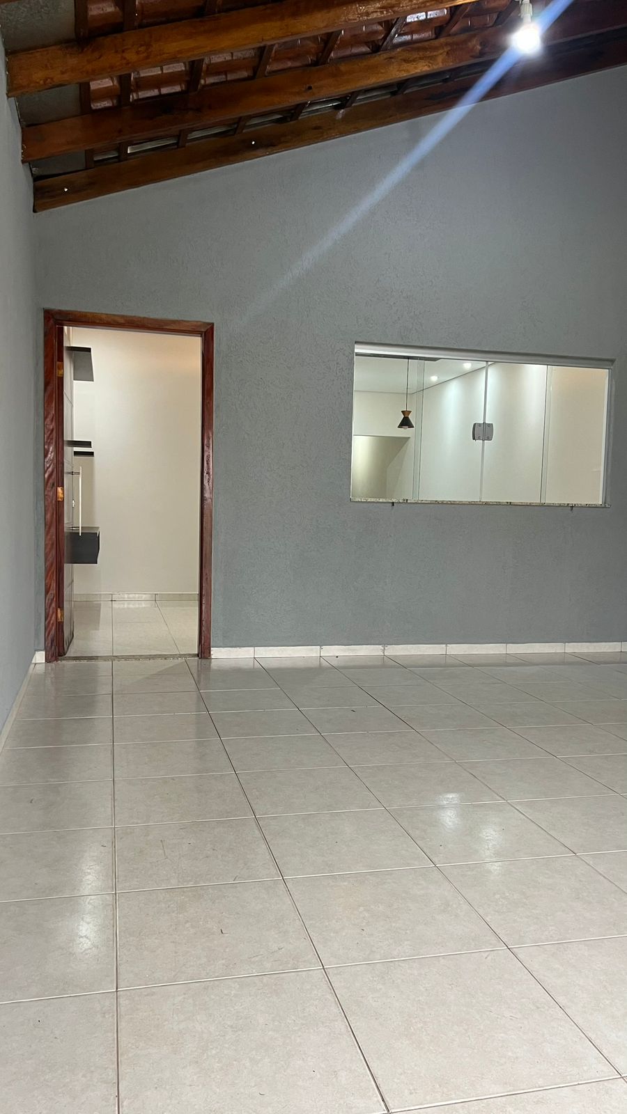Casa à Venda no Polo Club 