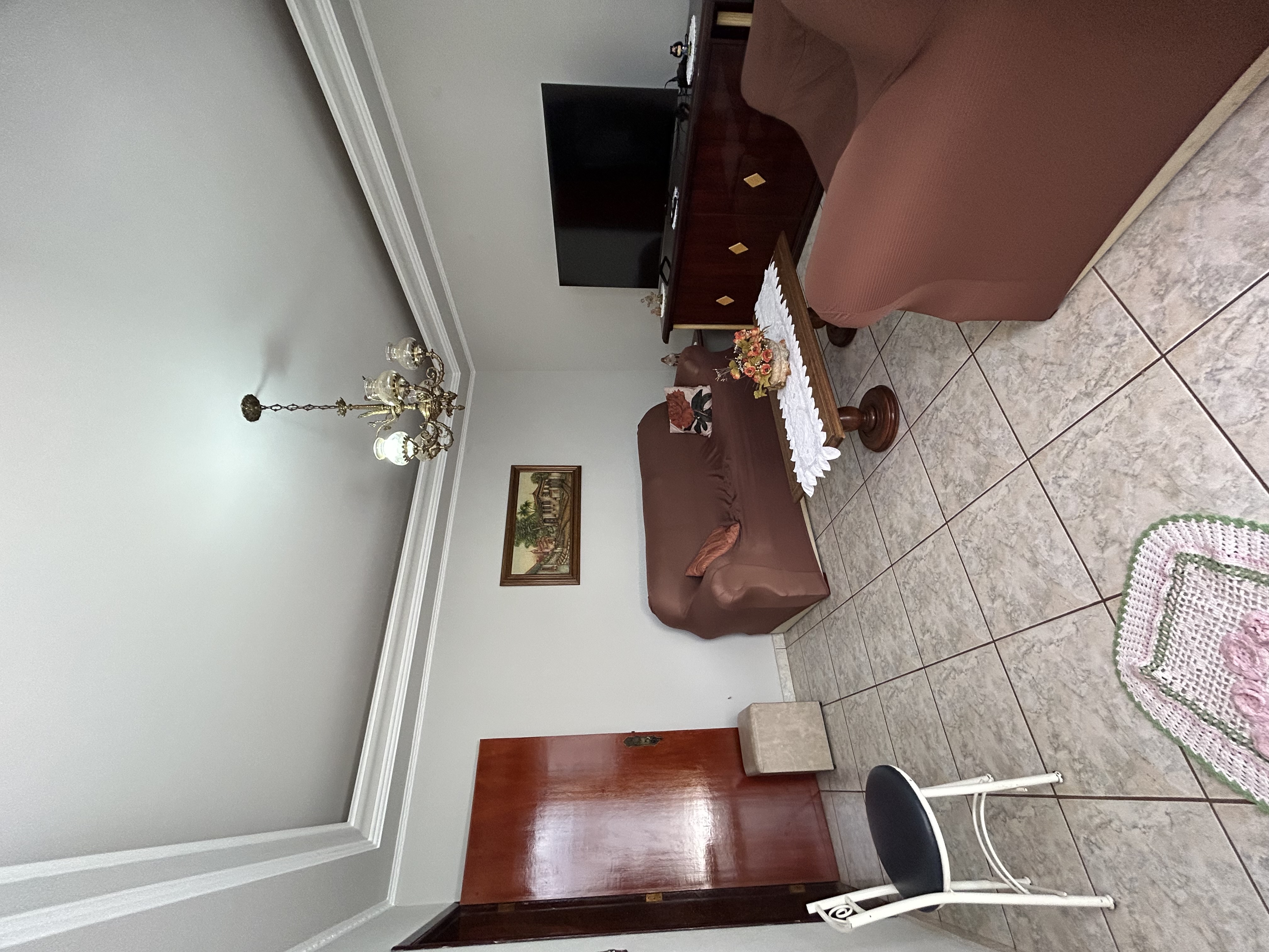 Casa à Venda no Jardim Redentor