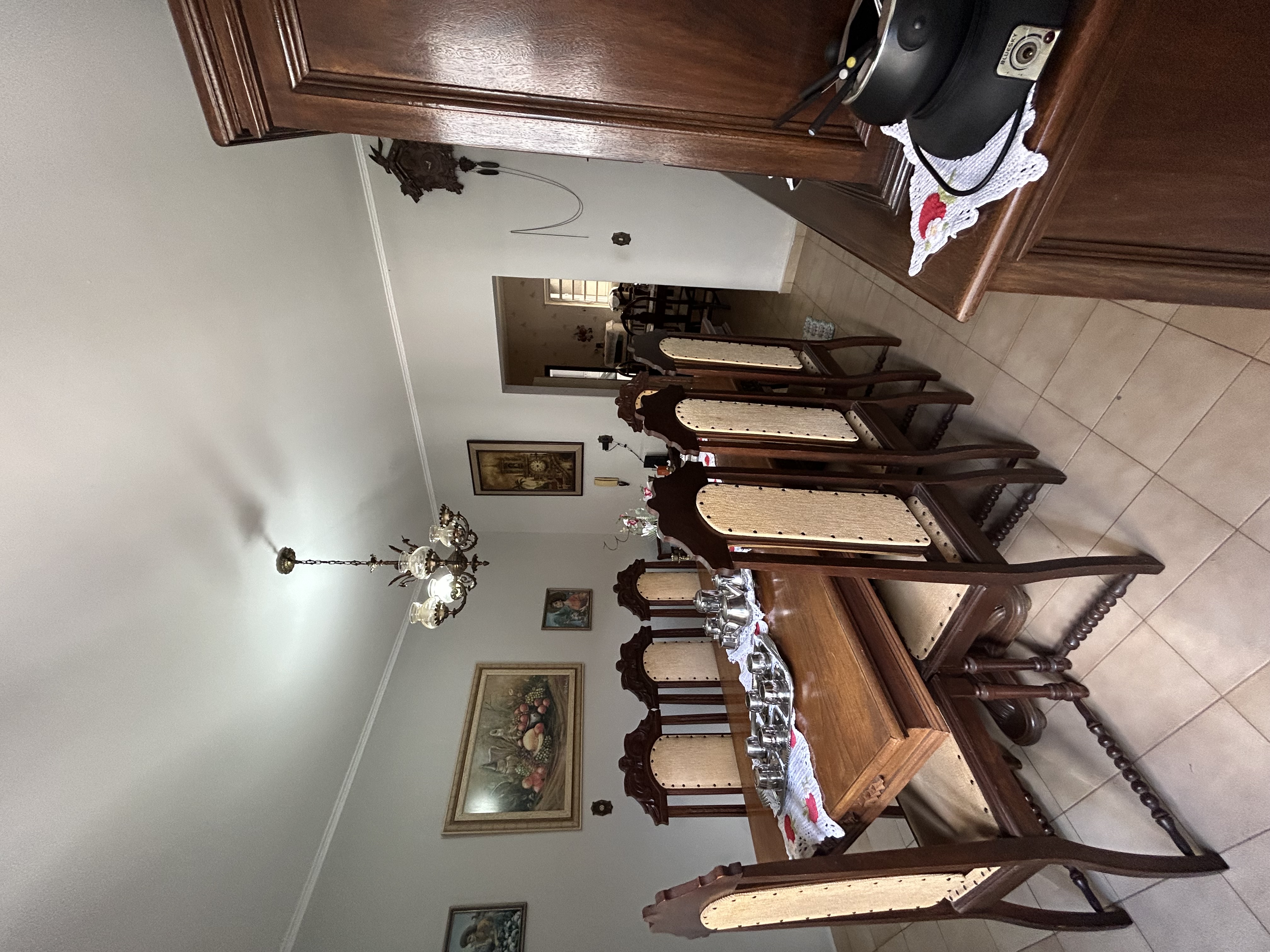 Casa à Venda no Jardim Redentor
