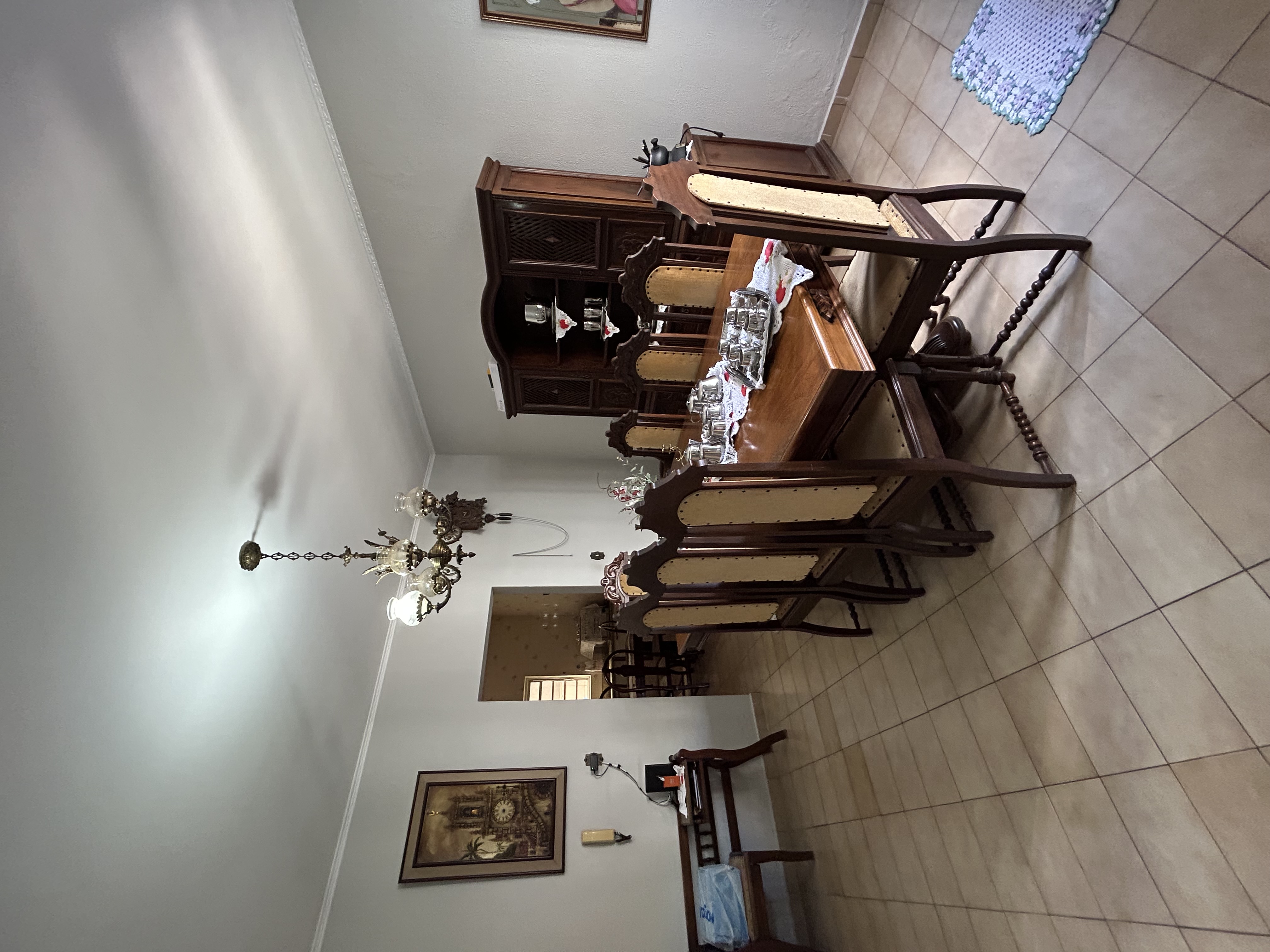 Casa à Venda no Jardim Redentor
