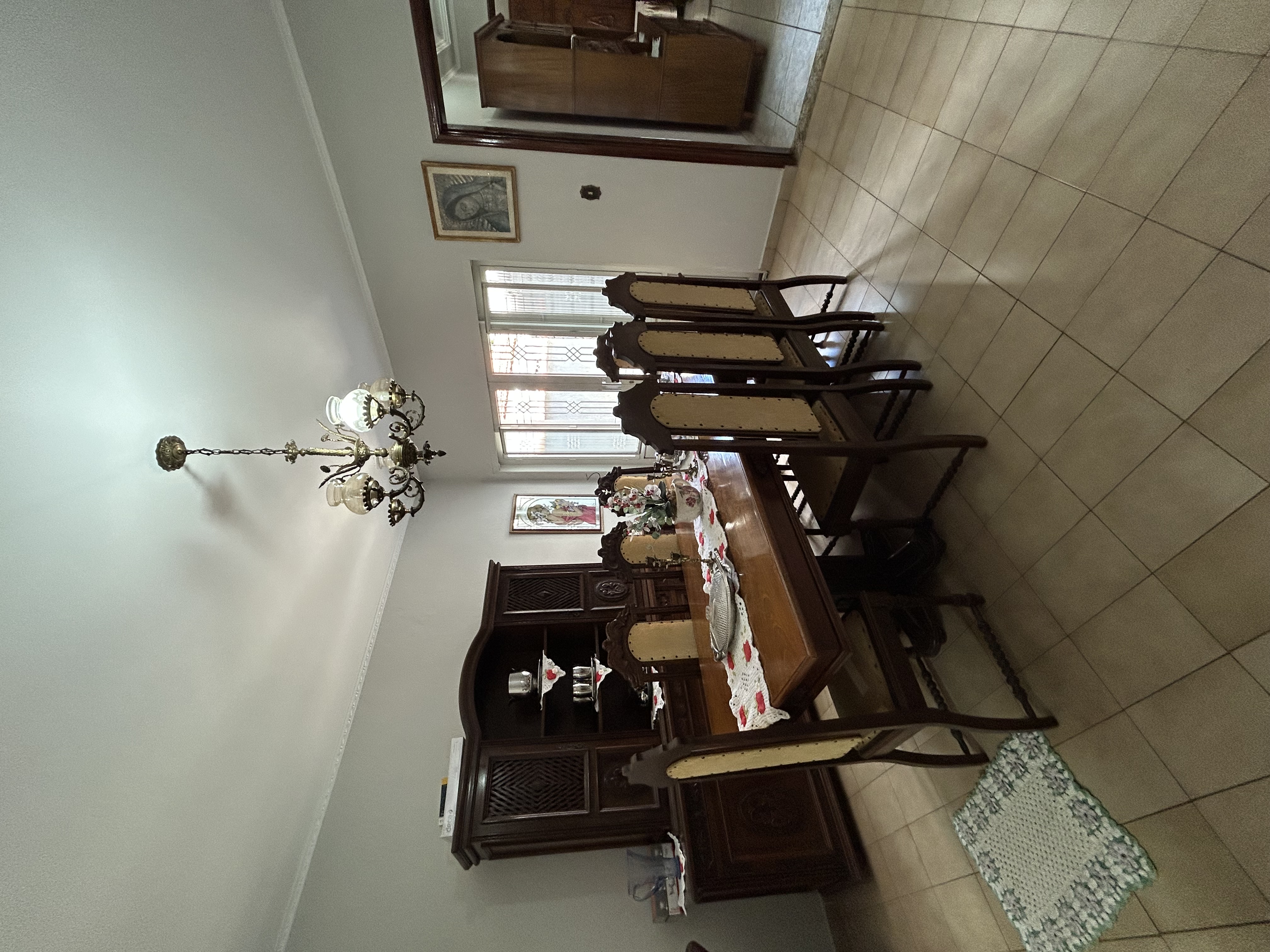 Casa à Venda no Jardim Redentor