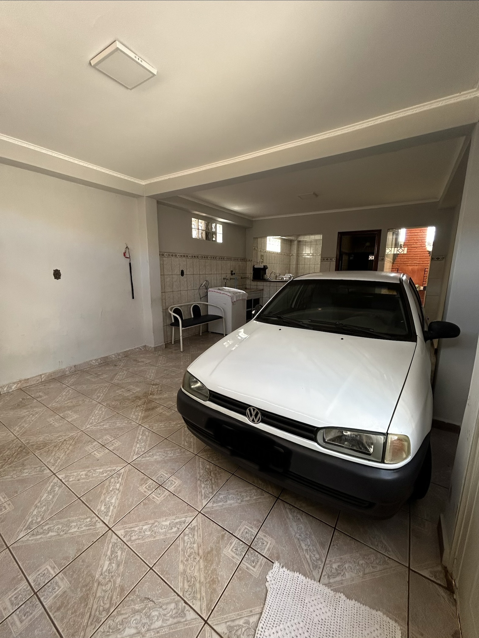 Casa à Venda no Jardim Redentor