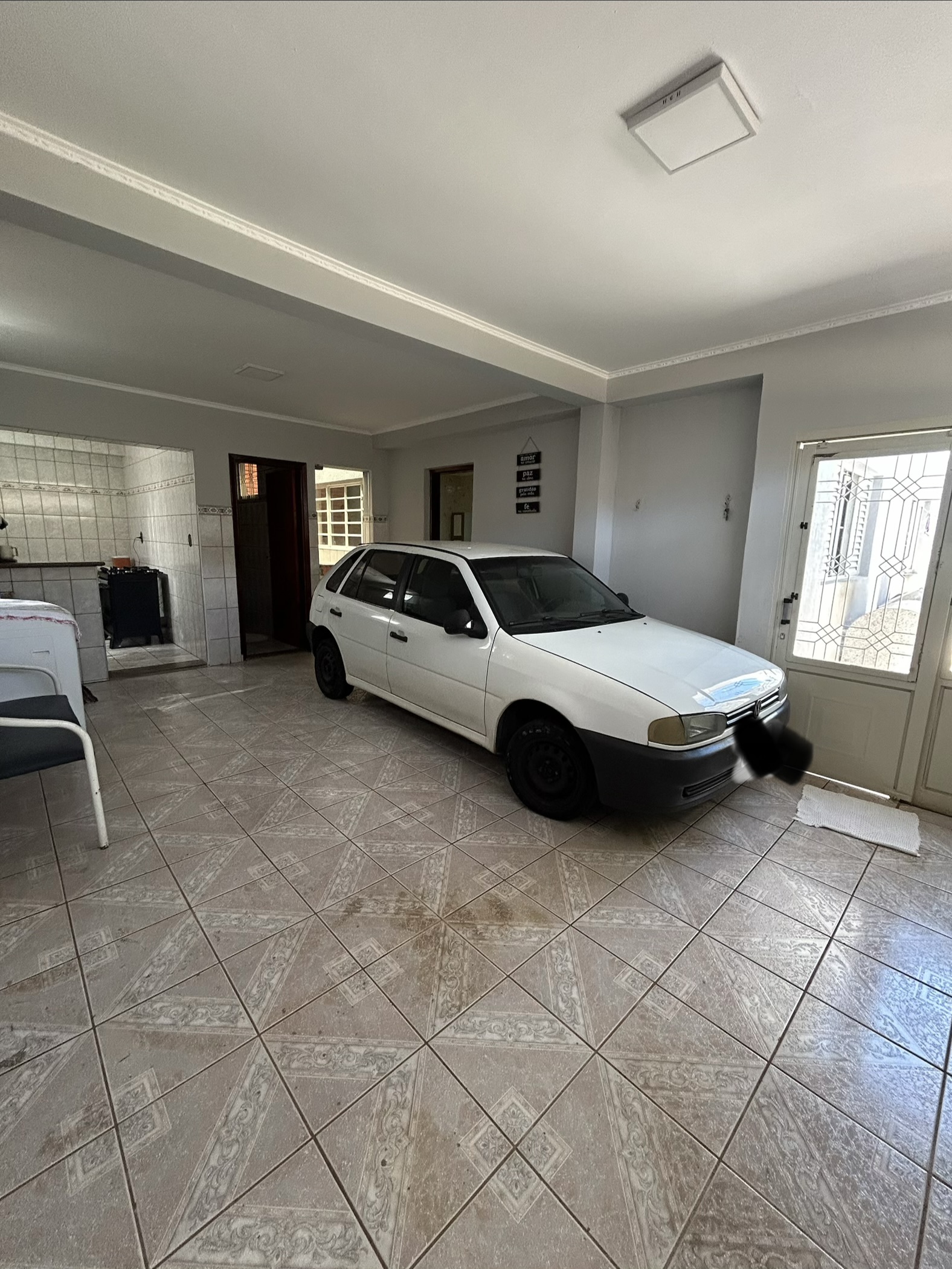 Casa à Venda no Jardim Redentor