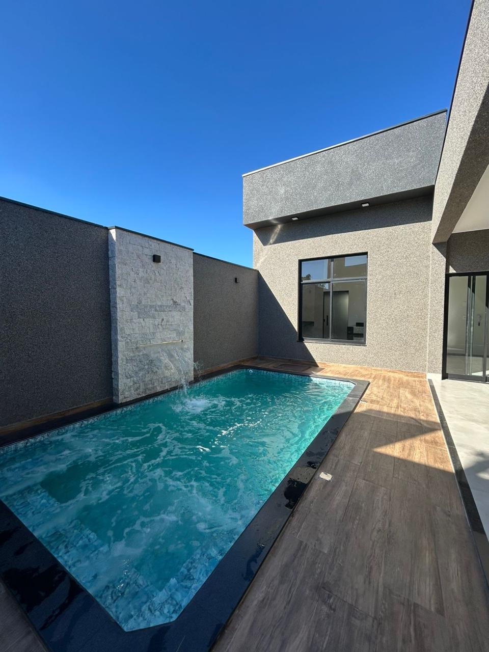 Casa à Venda no Jardim Natal