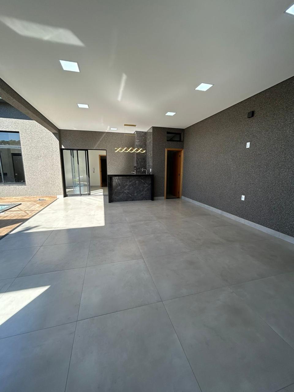 Casa à Venda no Jardim Natal