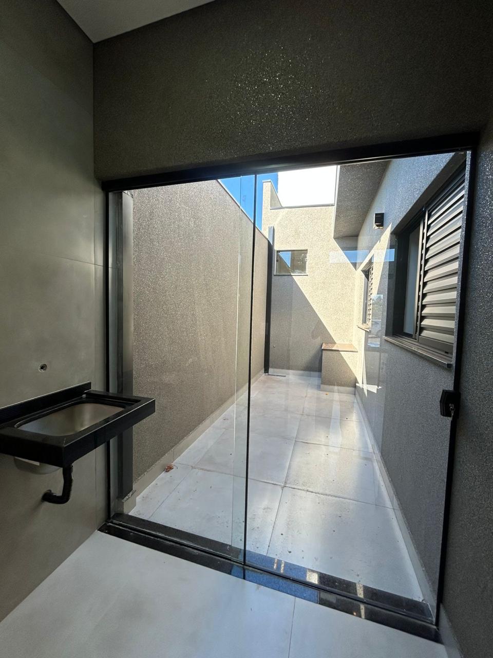 Casa à Venda no Jardim Natal