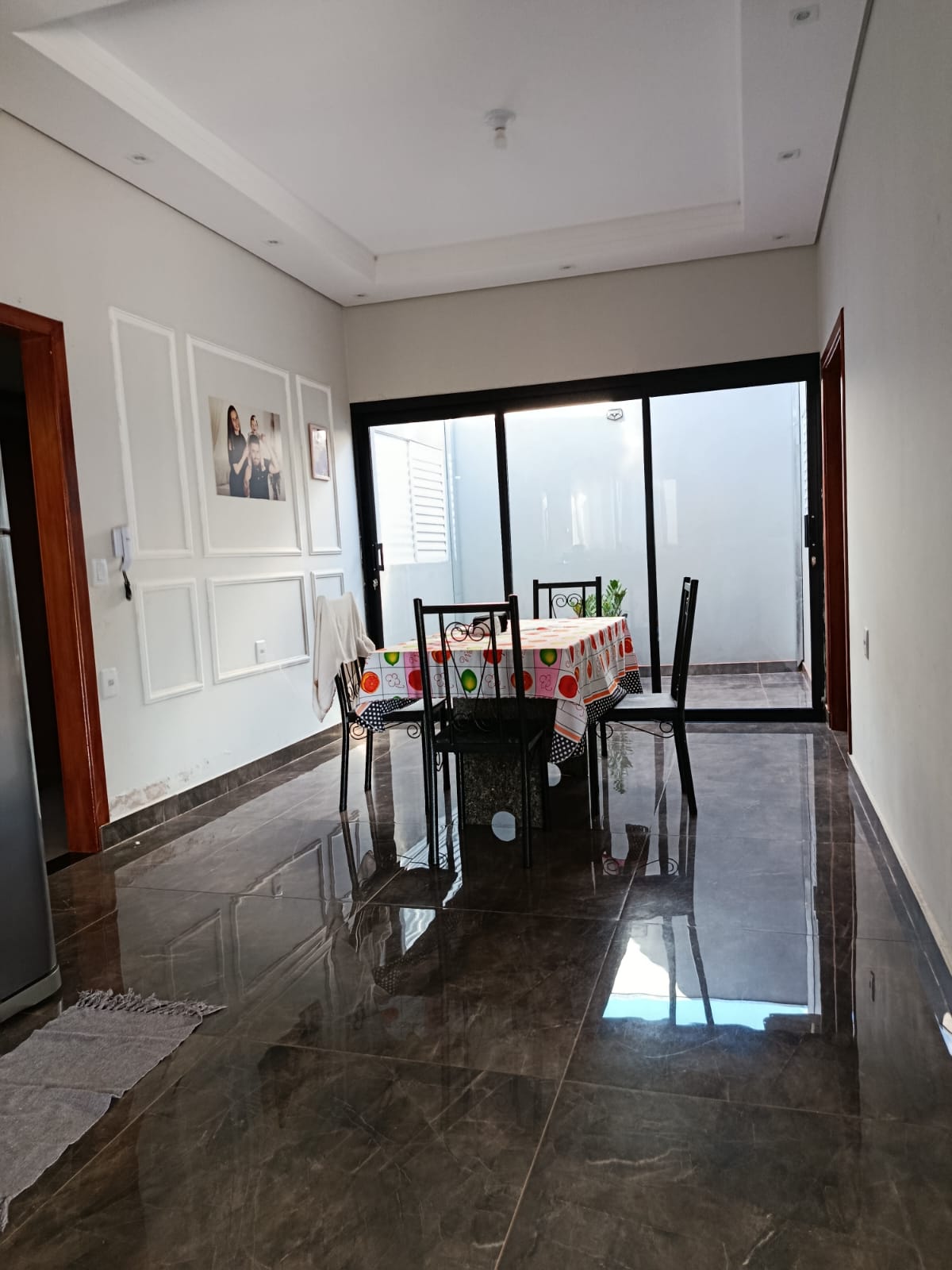 Casa a venda Quinta do Oeste 