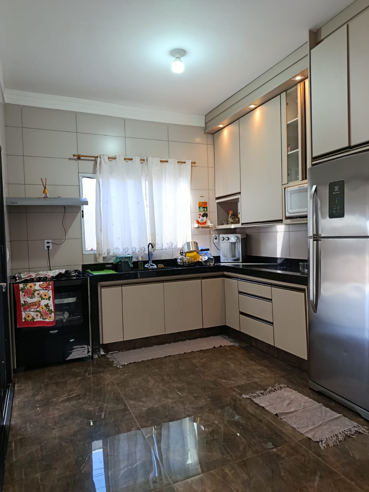 Casa a venda Quinta do Oeste 