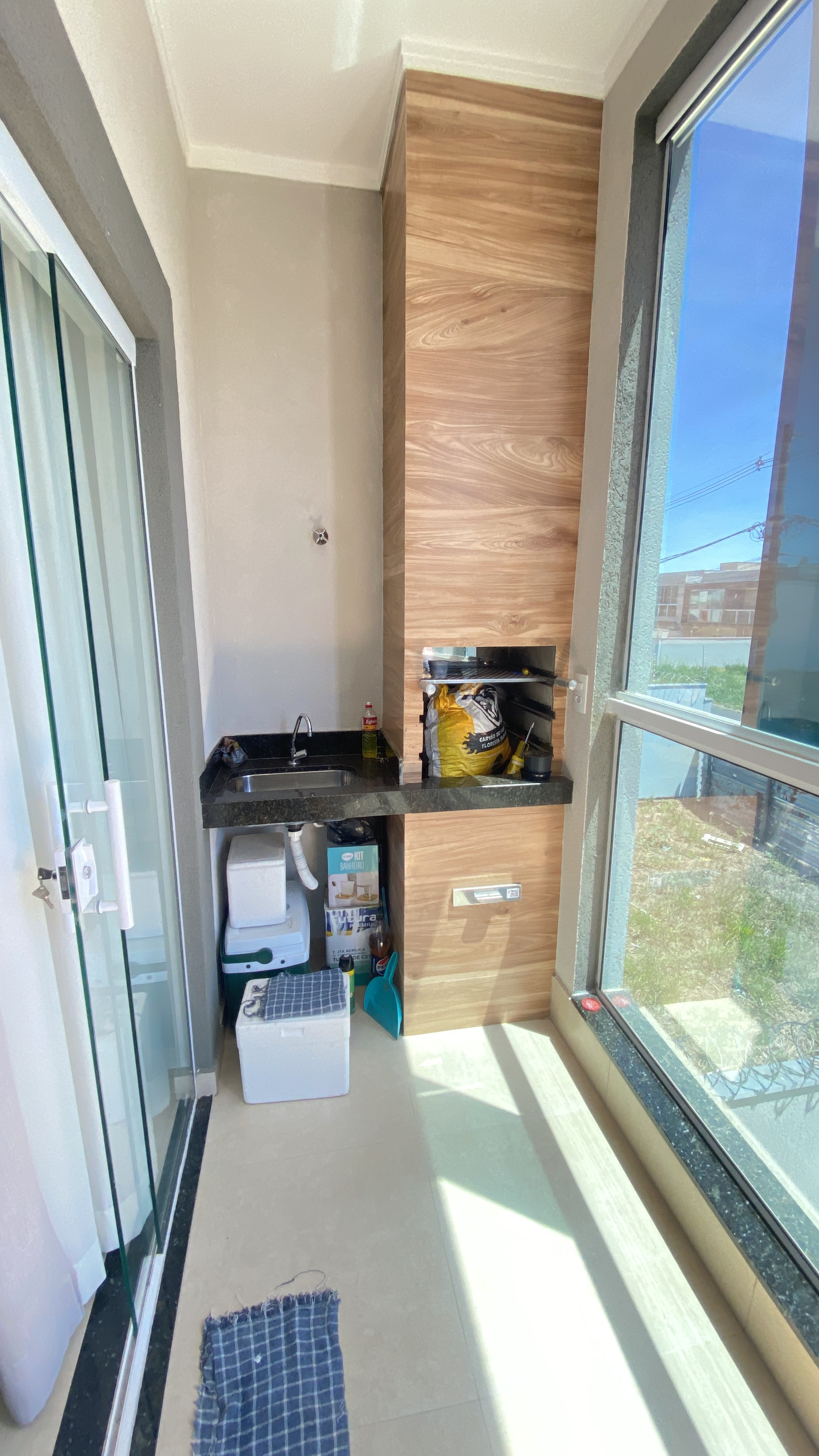 Apartamento à Venda no Três Colinas