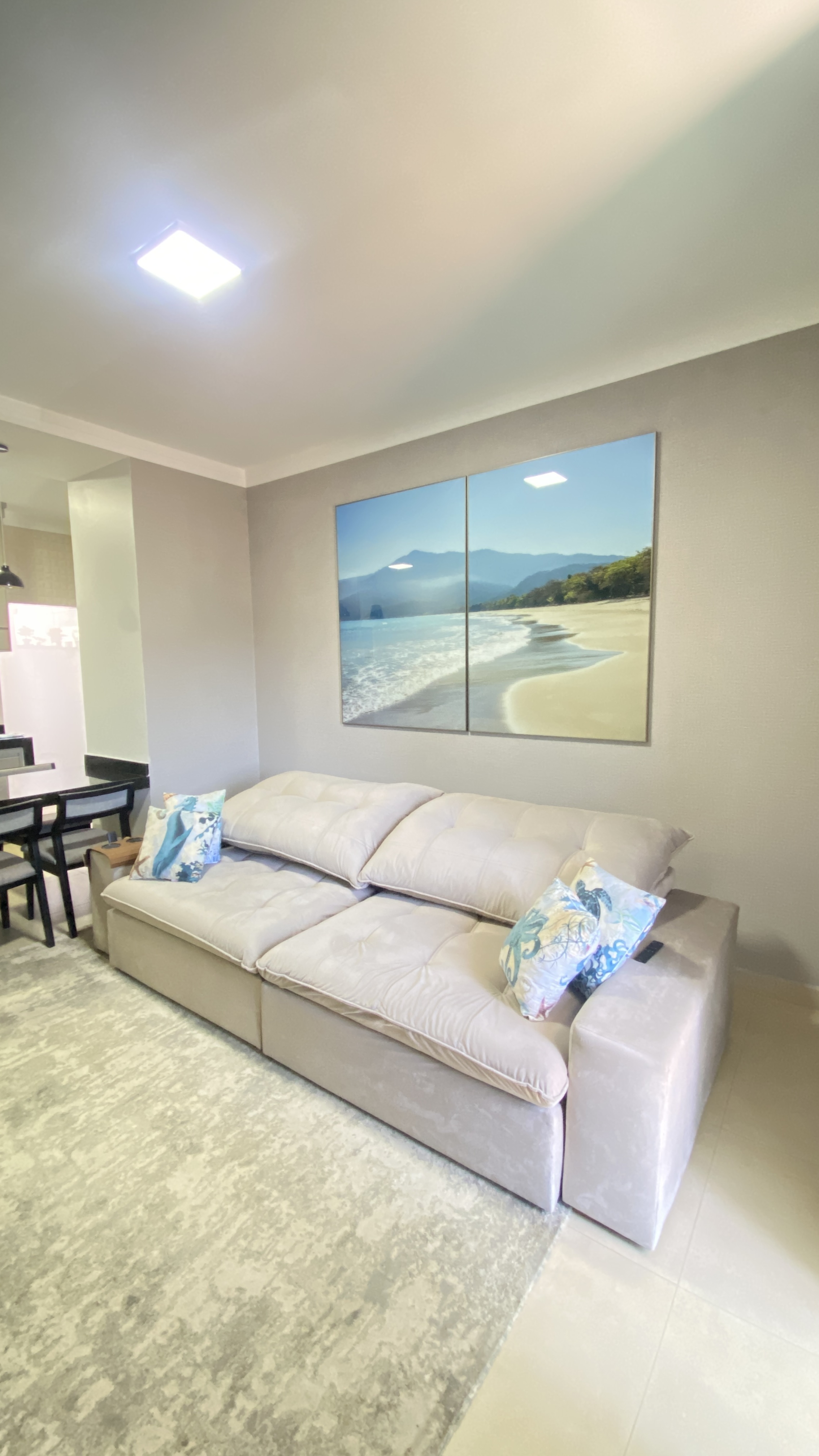 Apartamento à Venda no Três Colinas