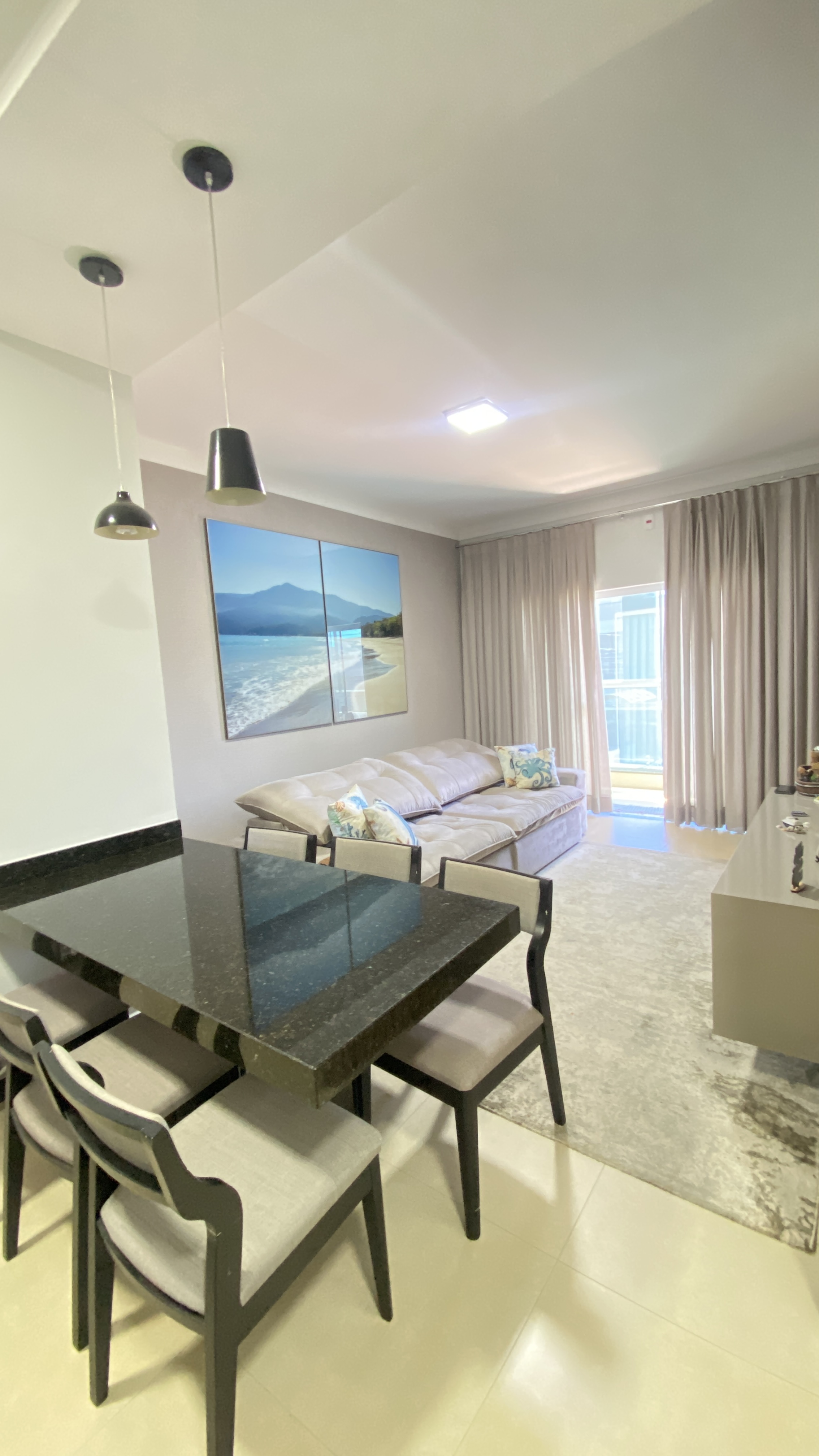 Apartamento à Venda no Três Colinas