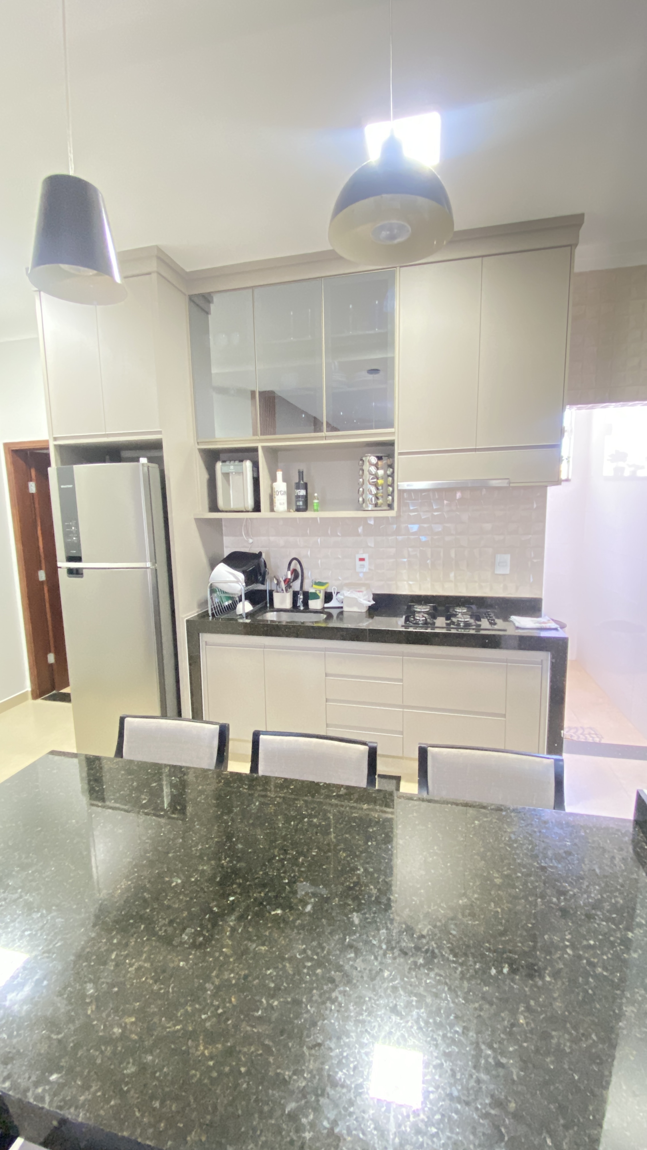 Apartamento à Venda no Três Colinas