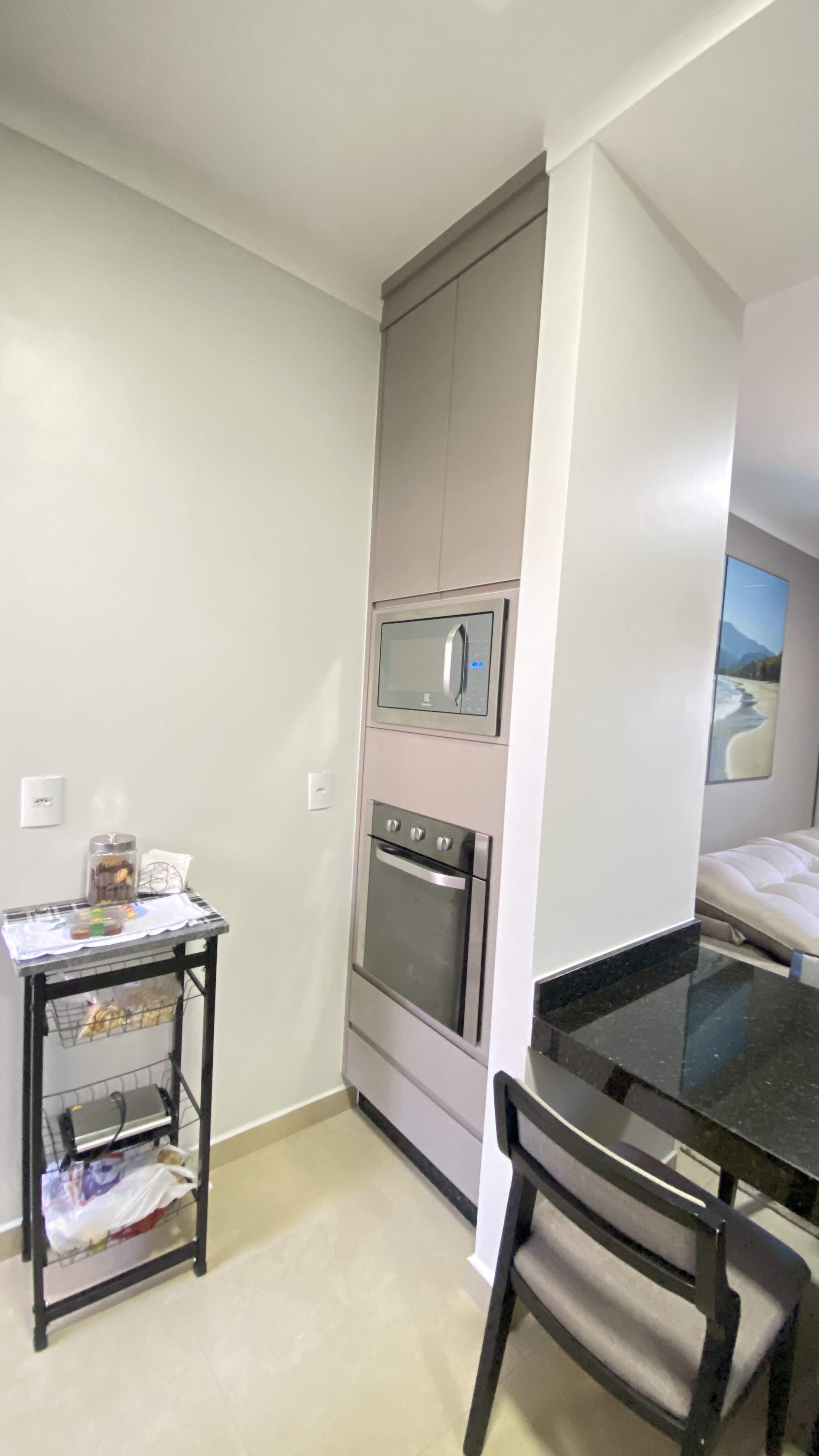 Apartamento à Venda no Três Colinas