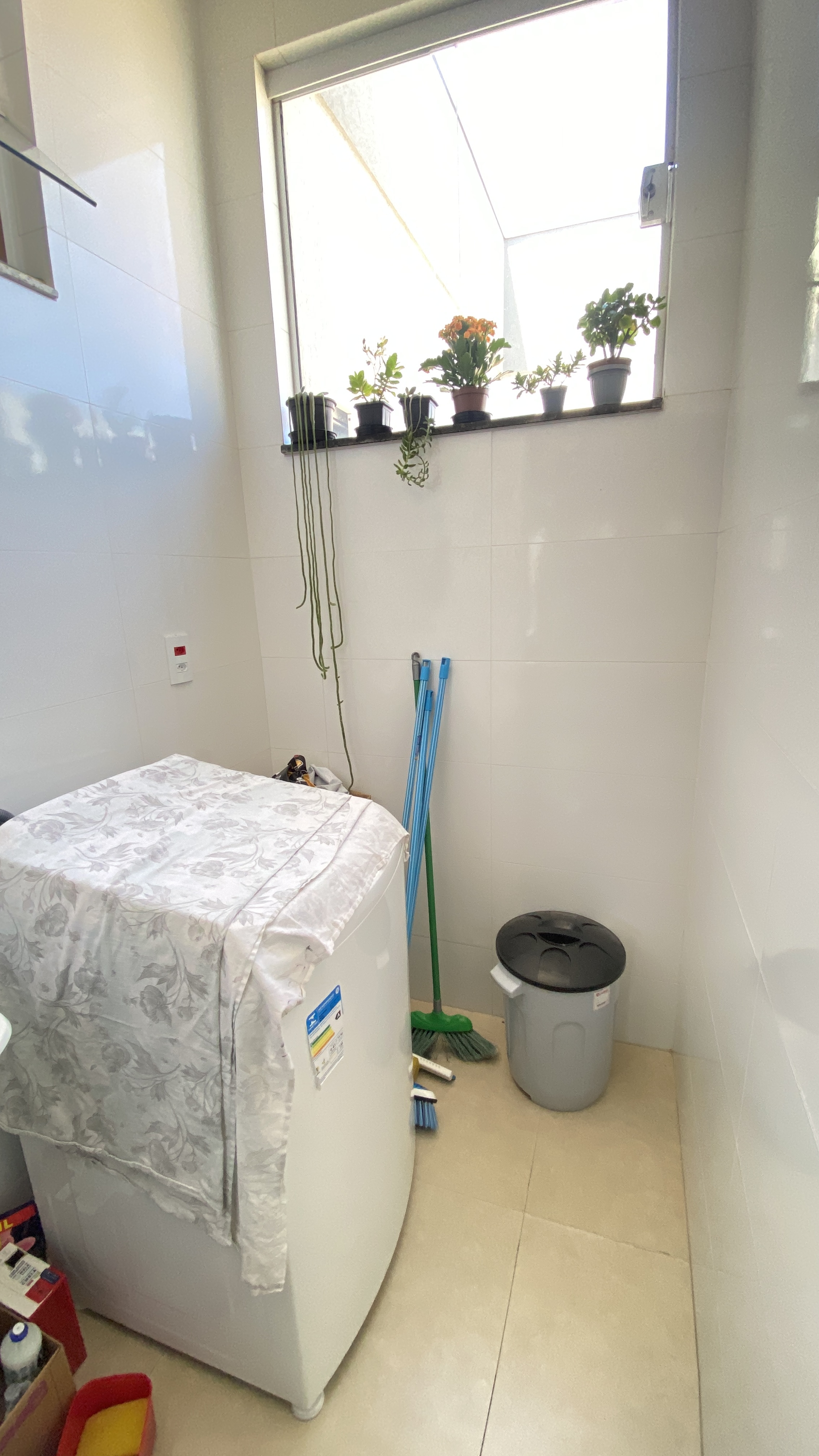 Apartamento à Venda no Três Colinas