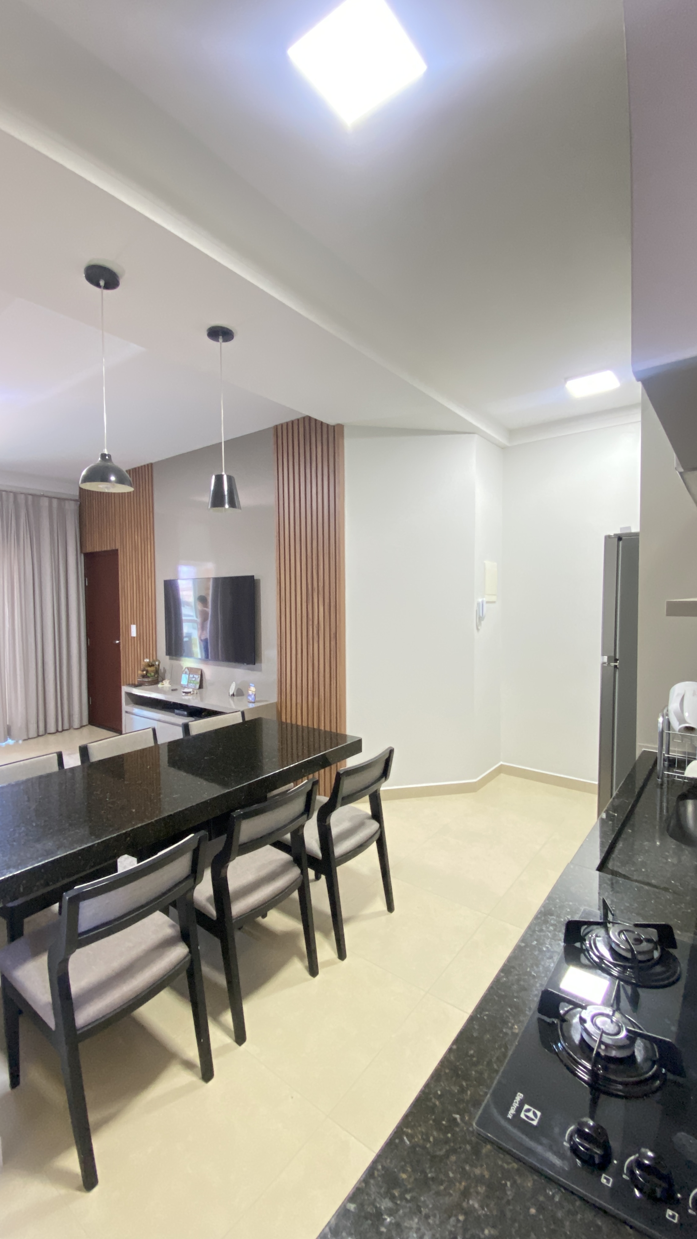 Apartamento à Venda no Três Colinas