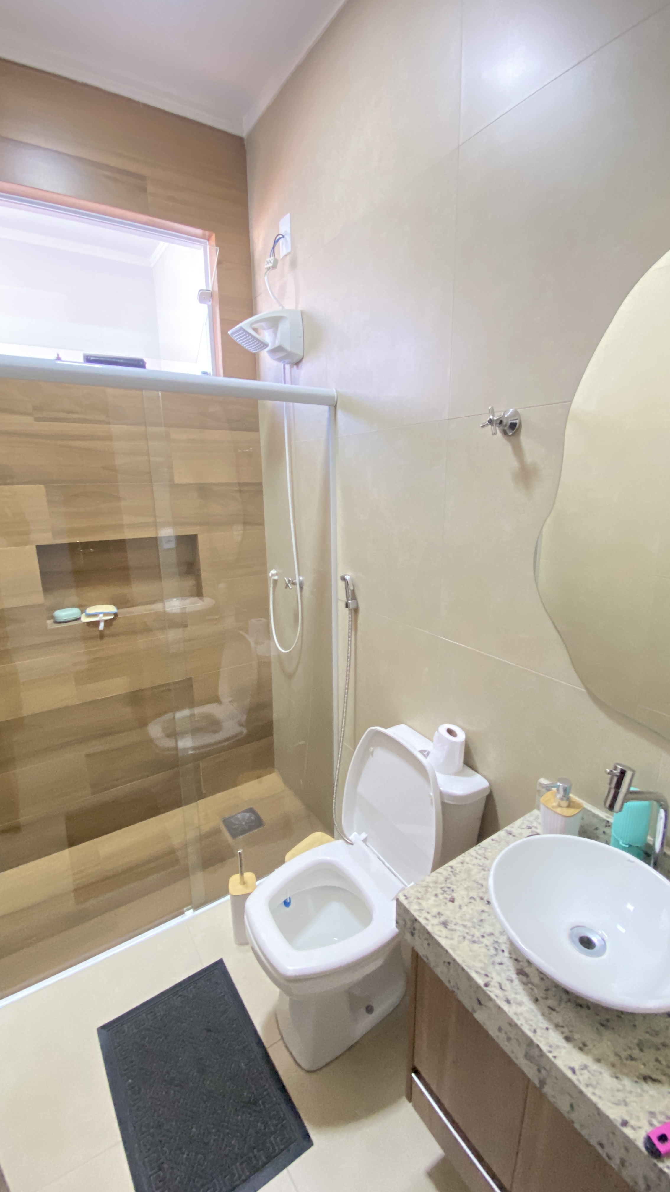 Apartamento à Venda no Três Colinas