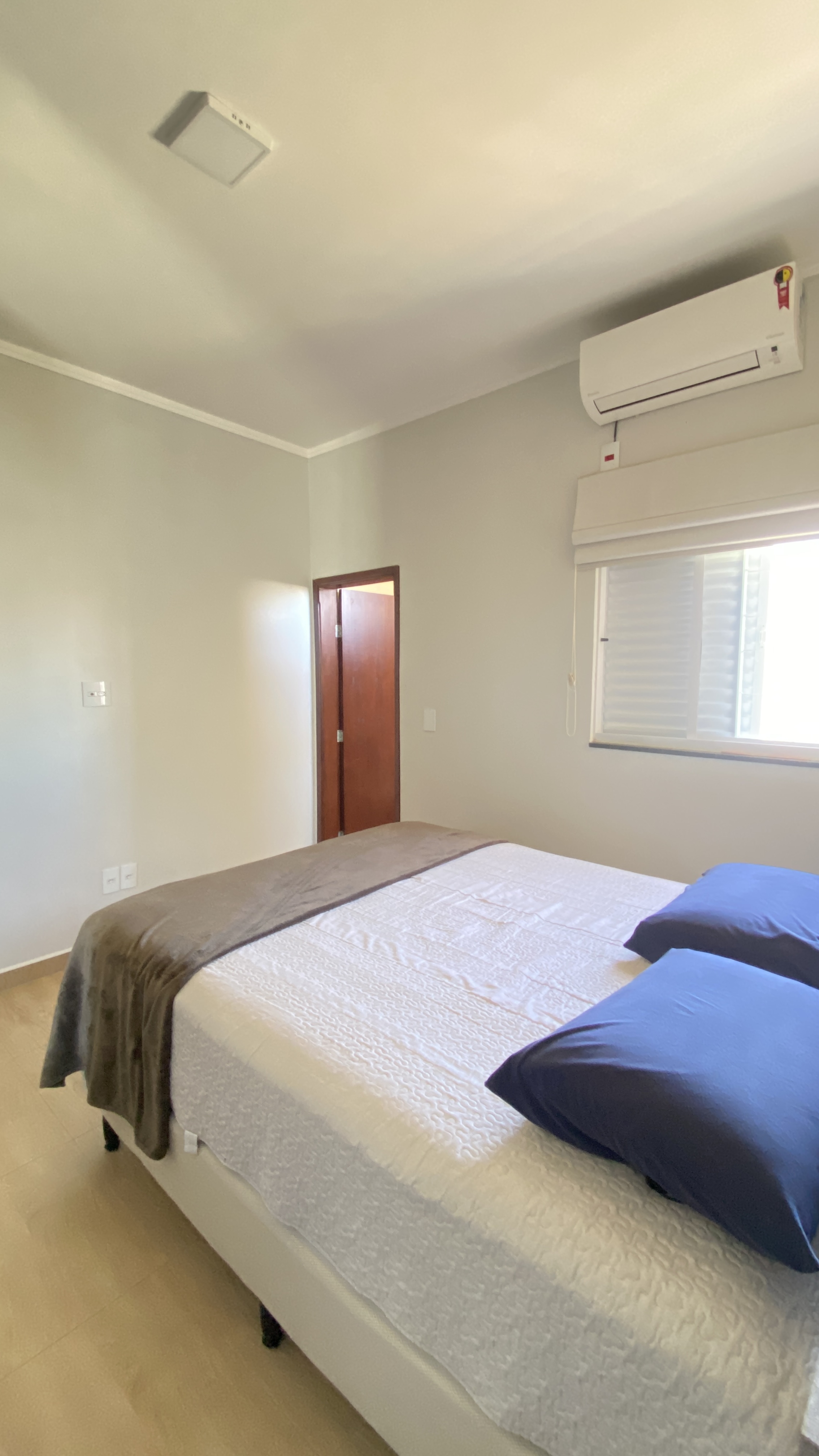 Apartamento à Venda no Três Colinas
