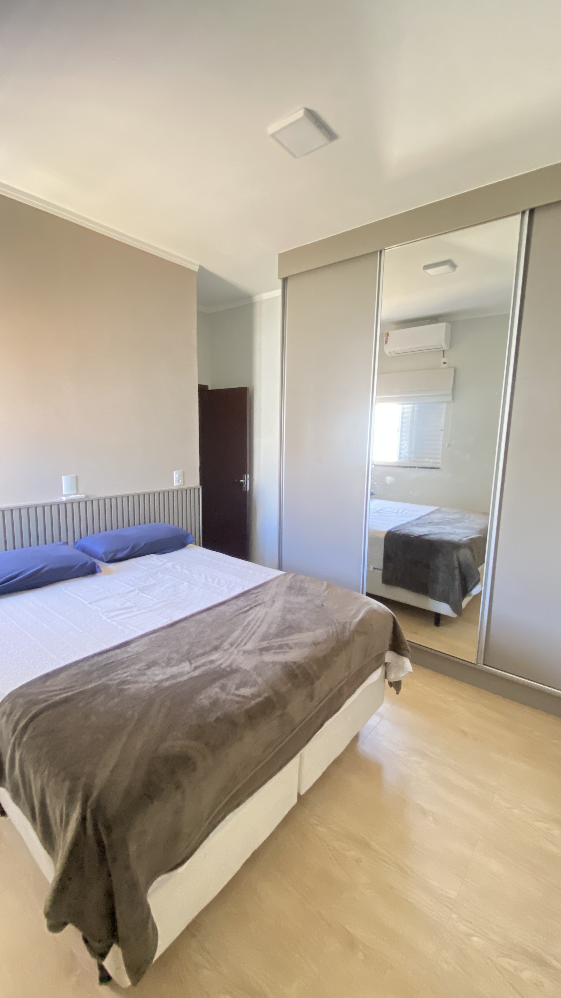 Apartamento à Venda no Três Colinas