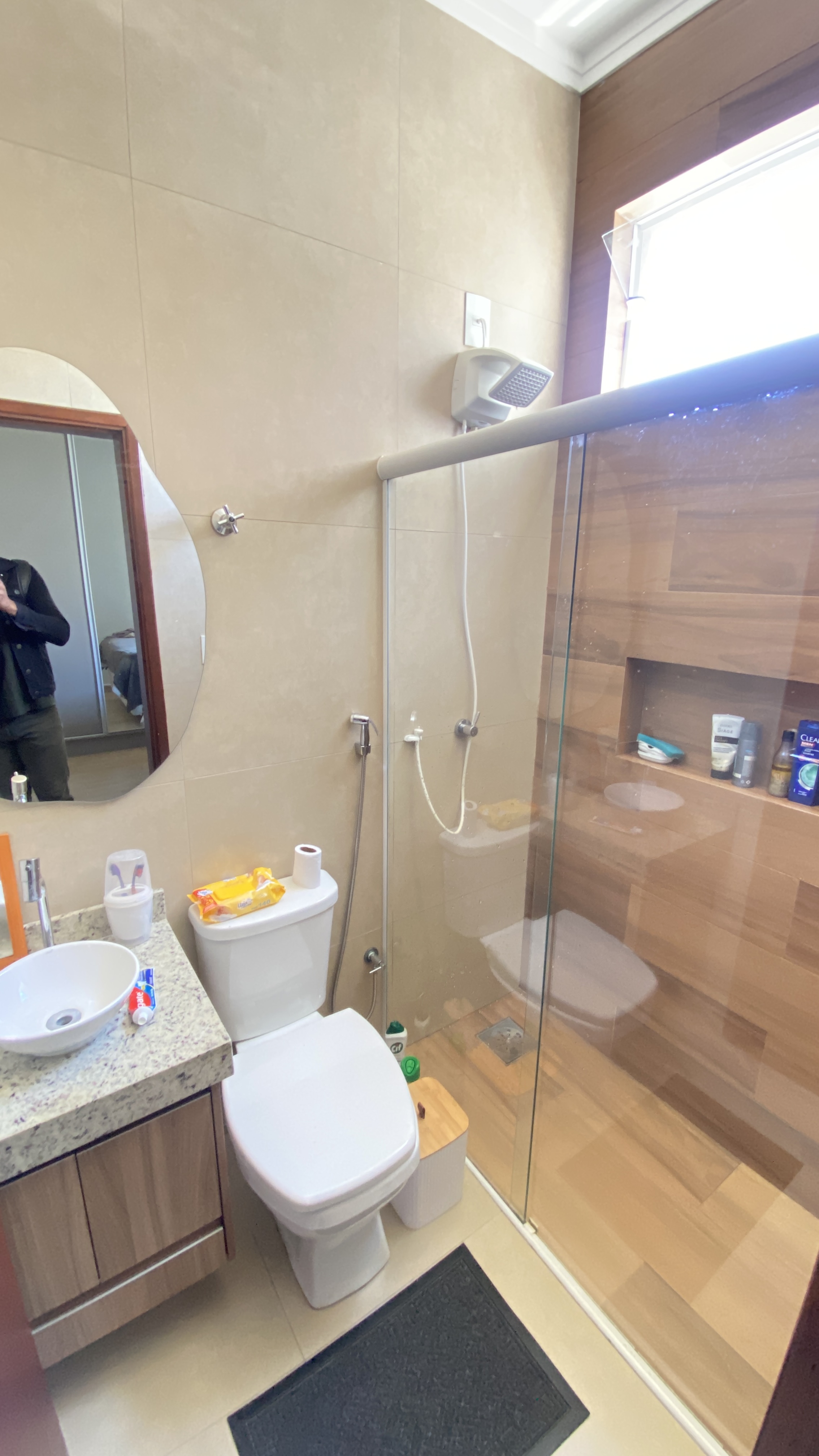 Apartamento à Venda no Três Colinas