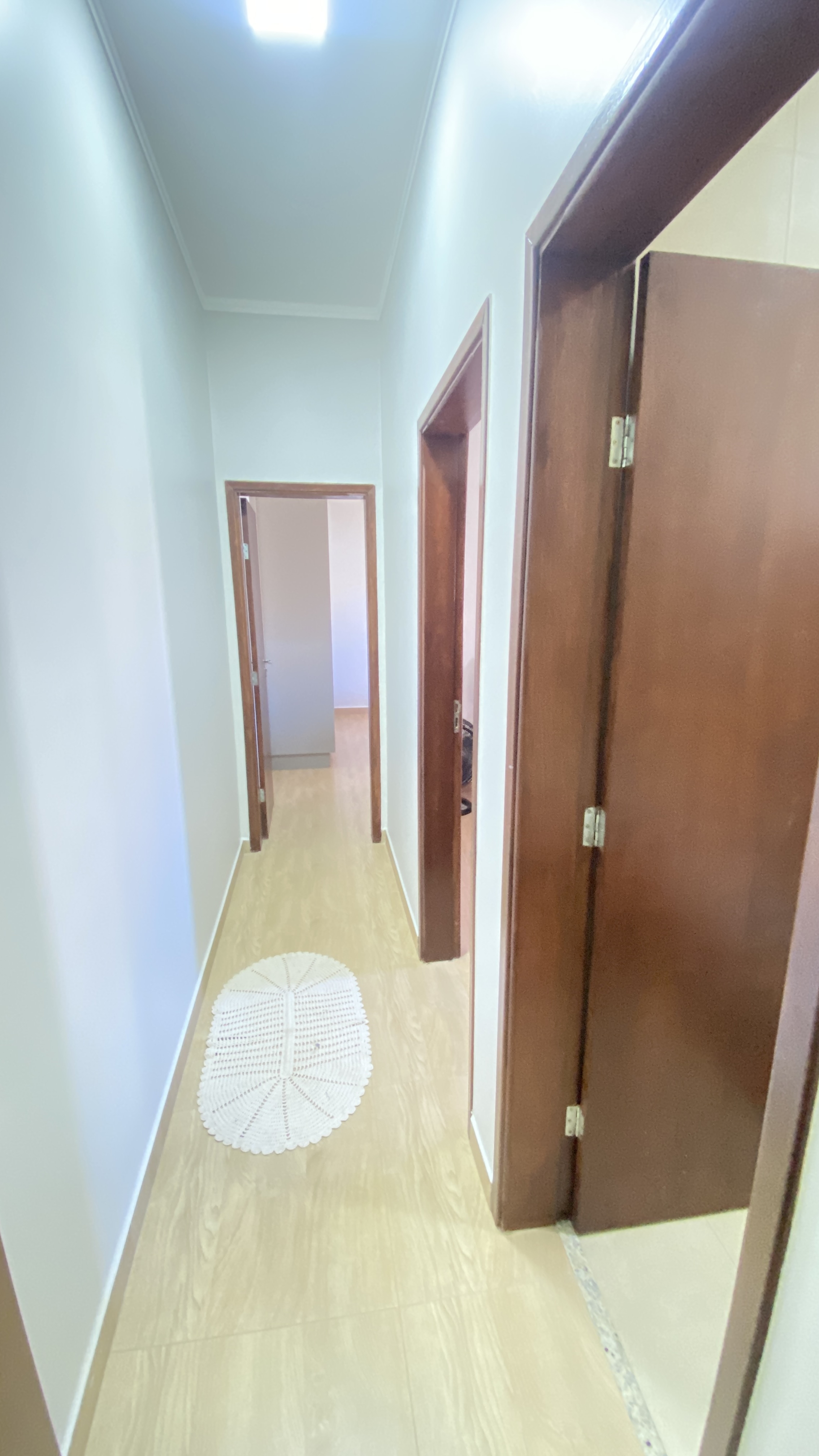 Apartamento à Venda no Três Colinas