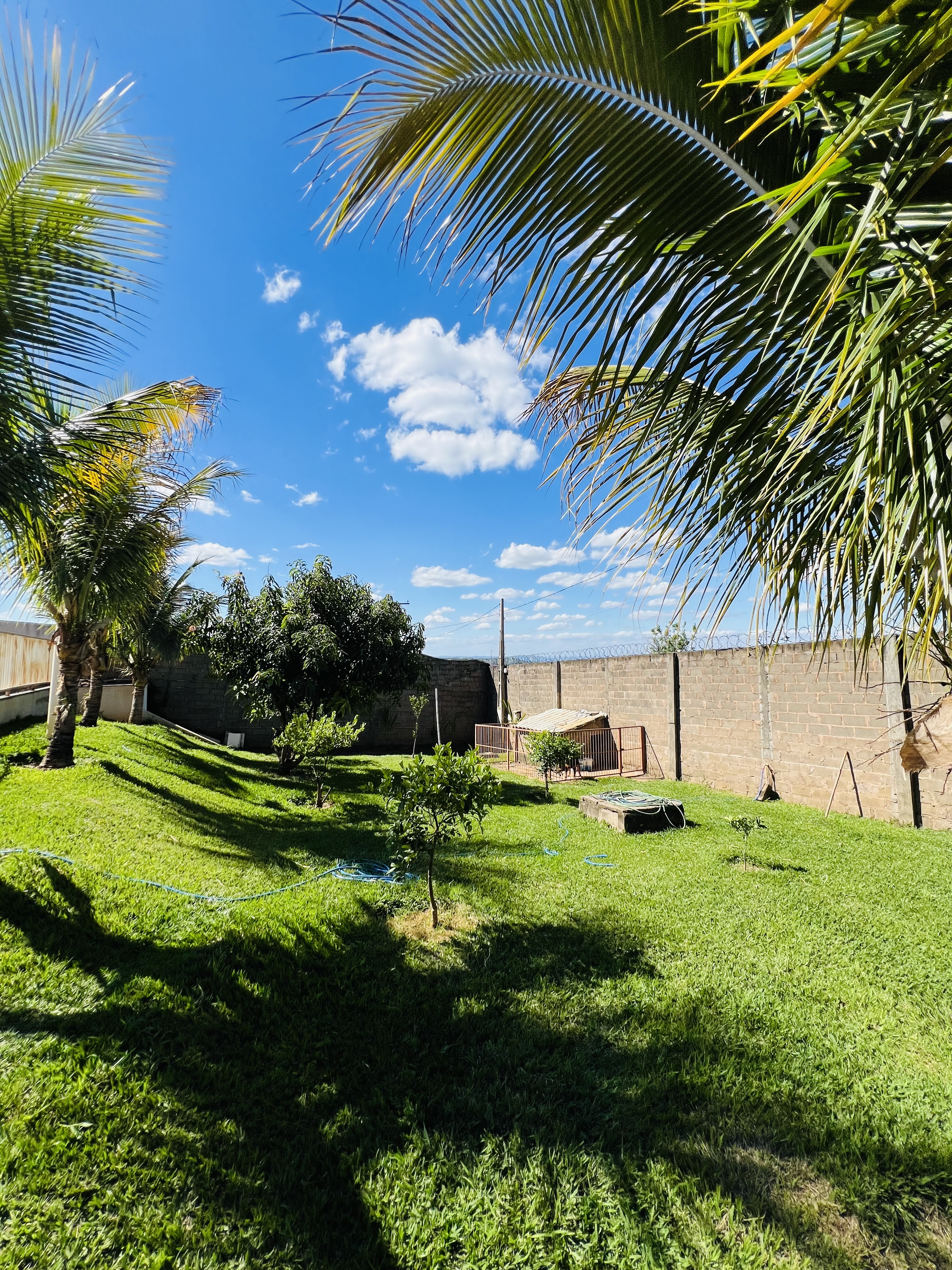 Chácara à Venda no Jardim Palestina