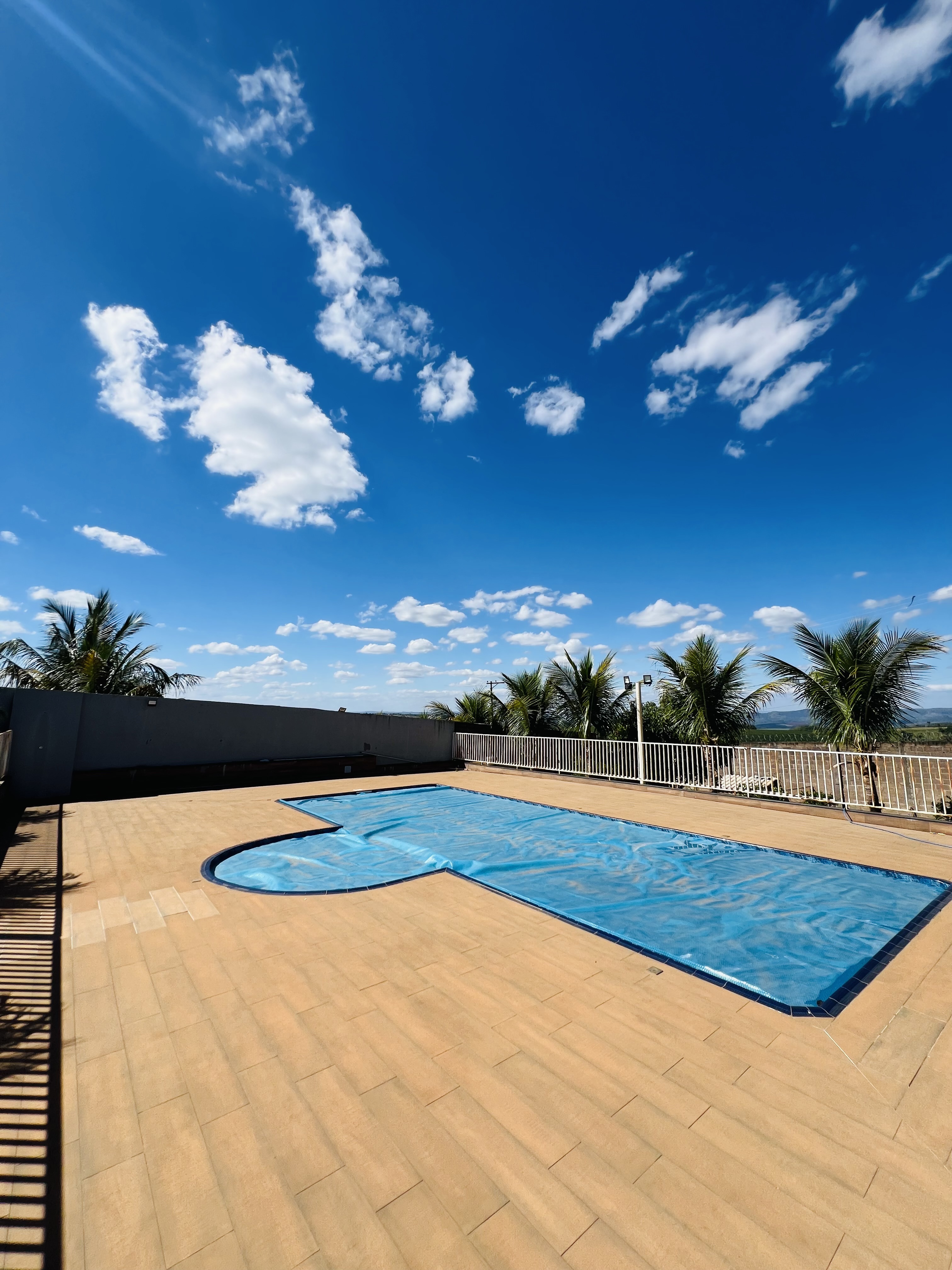 Chácara à Venda no Jardim Palestina