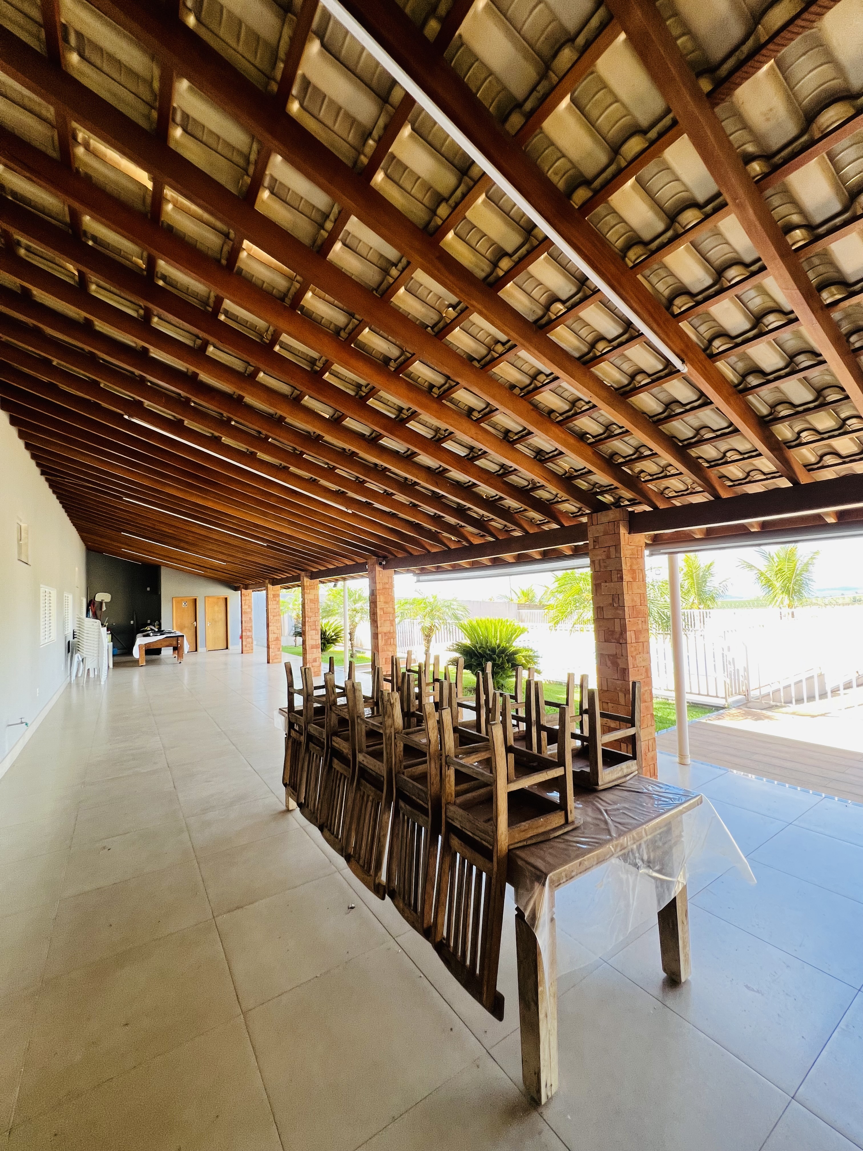 Chácara à Venda no Jardim Palestina