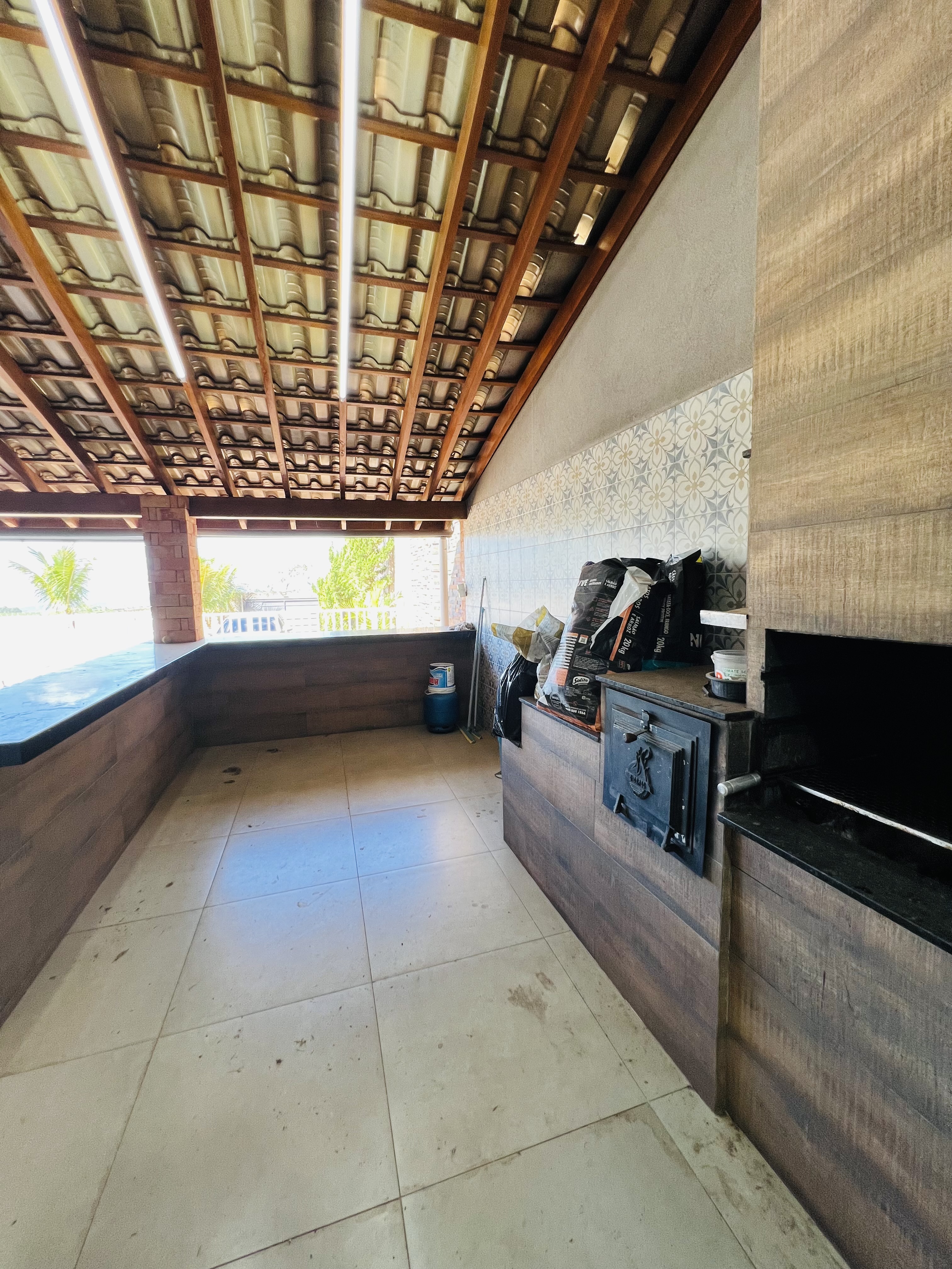 Chácara à Venda no Jardim Palestina