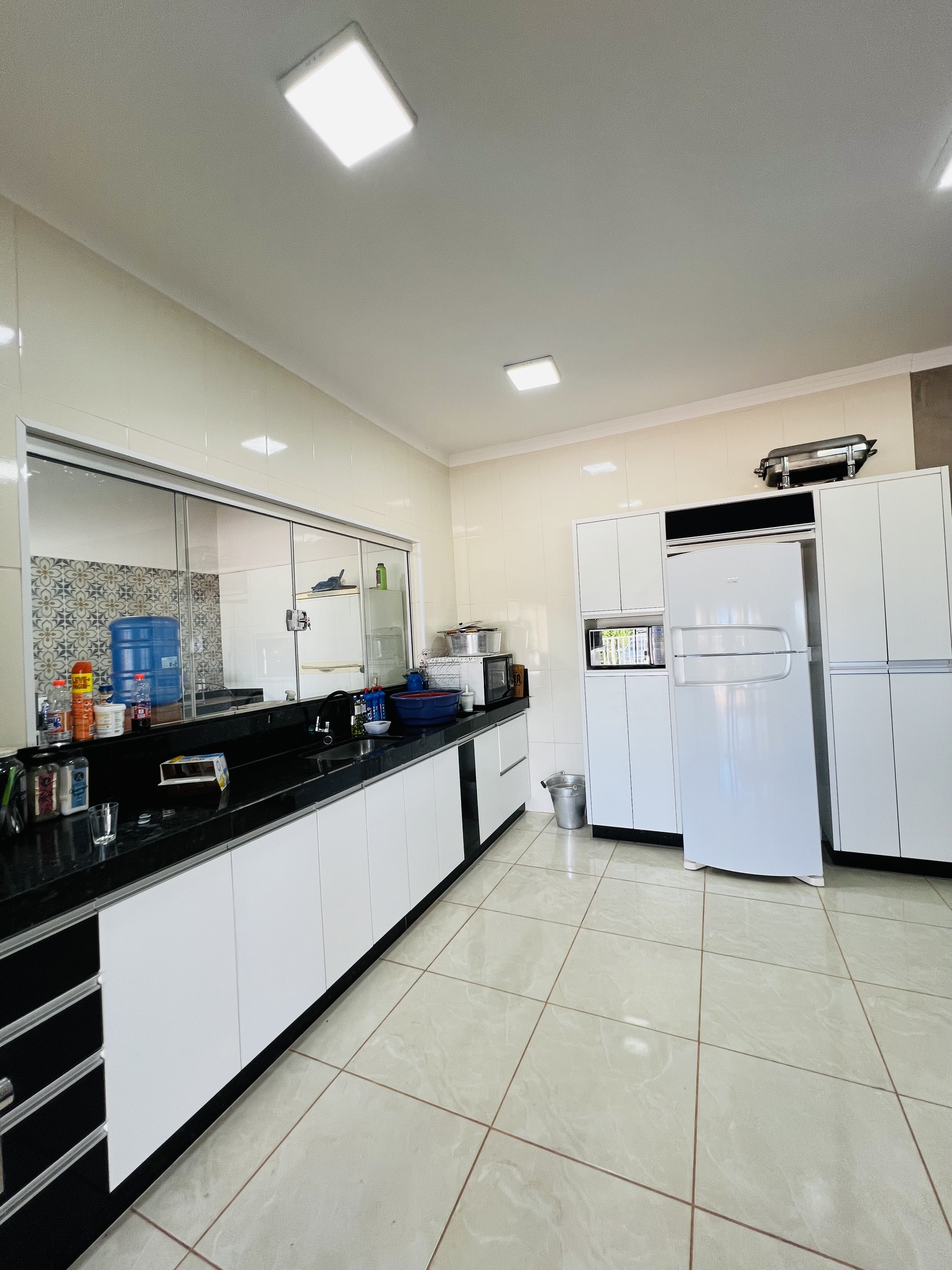 Chácara à Venda no Jardim Palestina