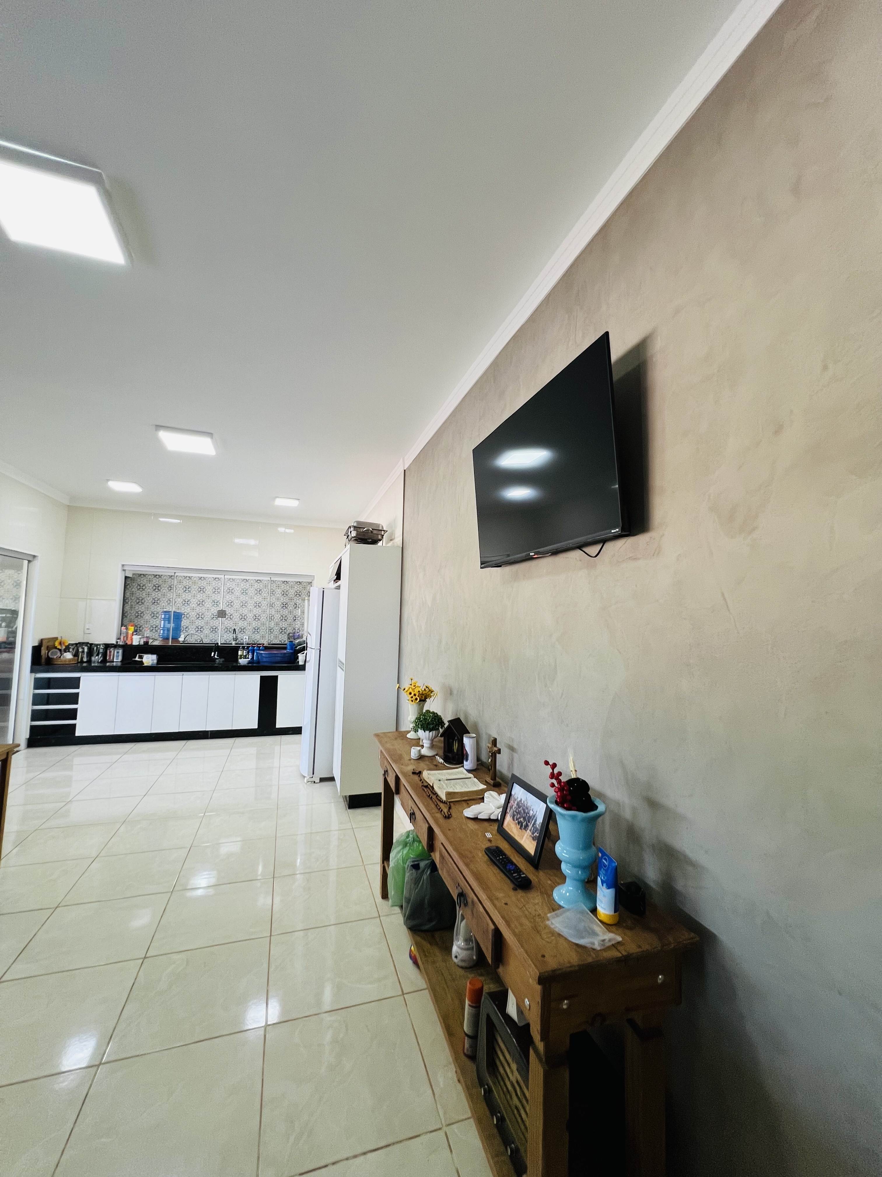 Chácara à Venda no Jardim Palestina