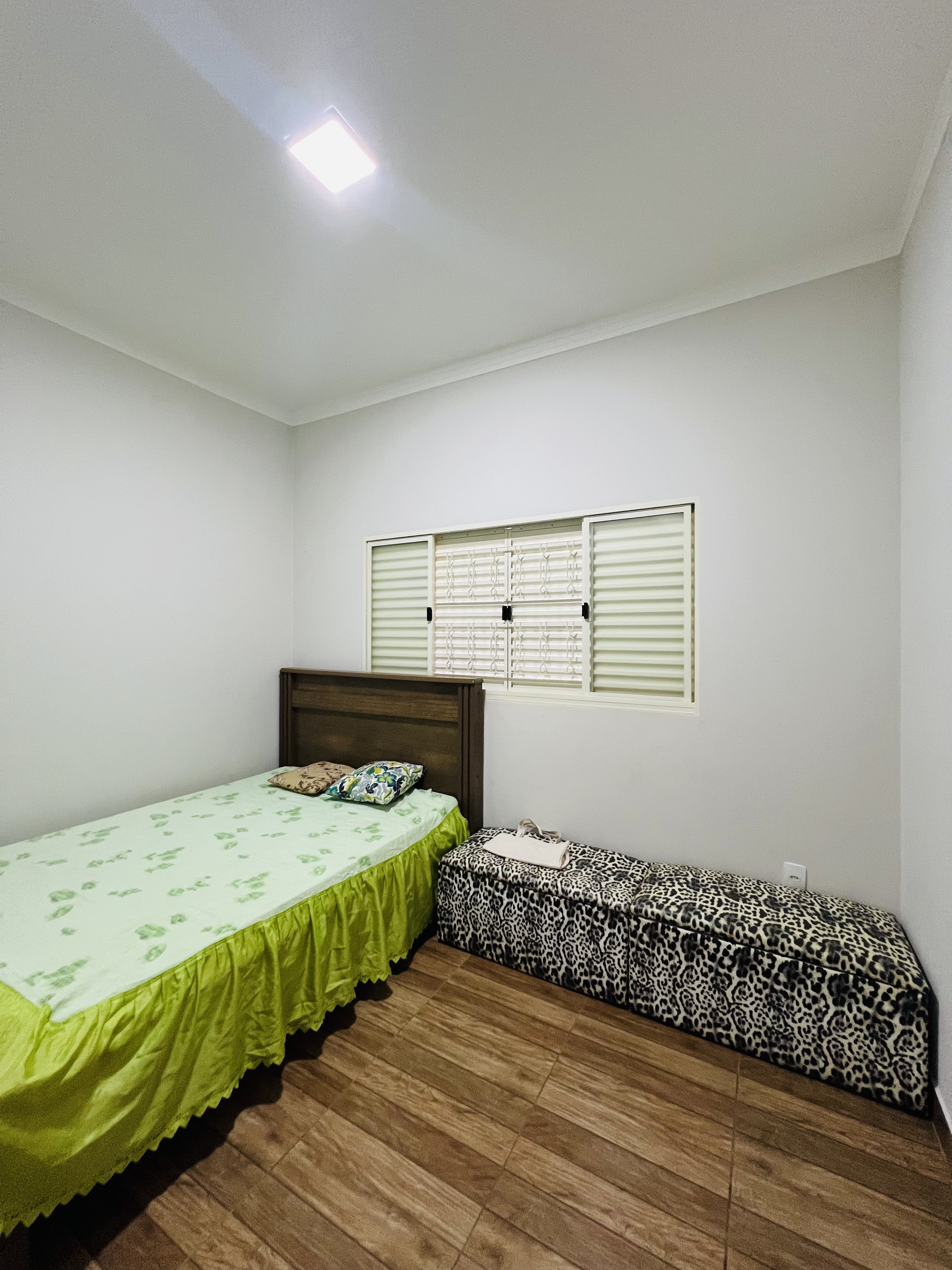 Chácara à Venda no Jardim Palestina