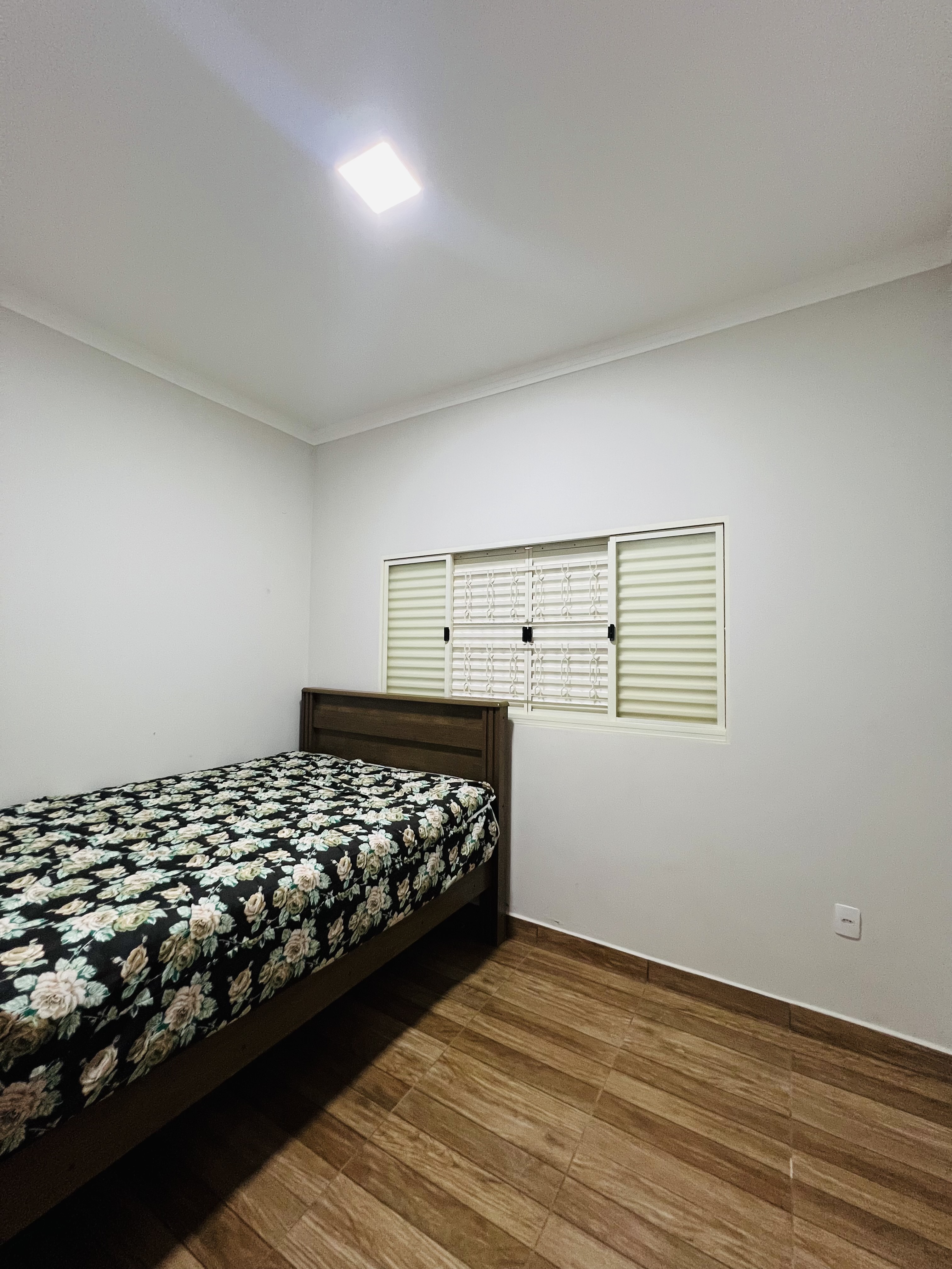 Chácara à Venda no Jardim Palestina