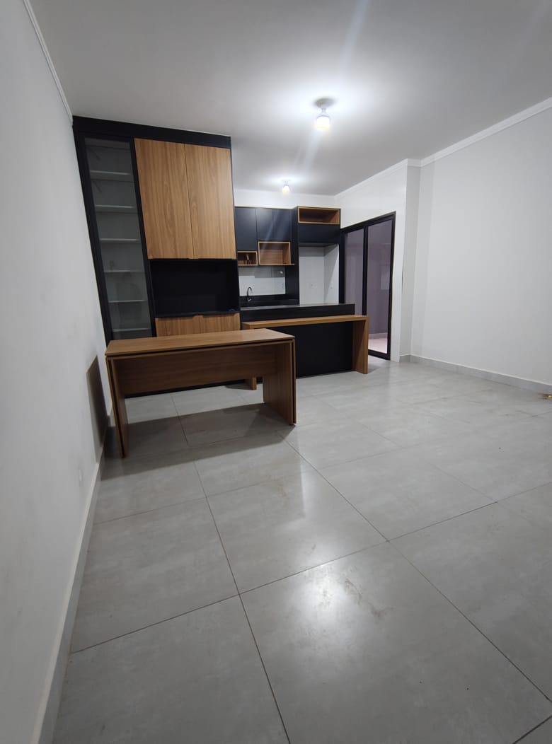 Apartamento à Venda no Jardim Piratininga