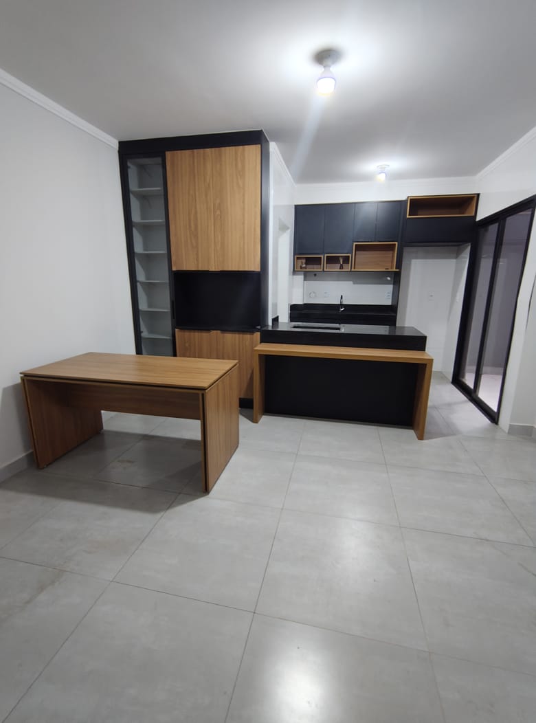 Apartamento à Venda no Jardim Piratininga
